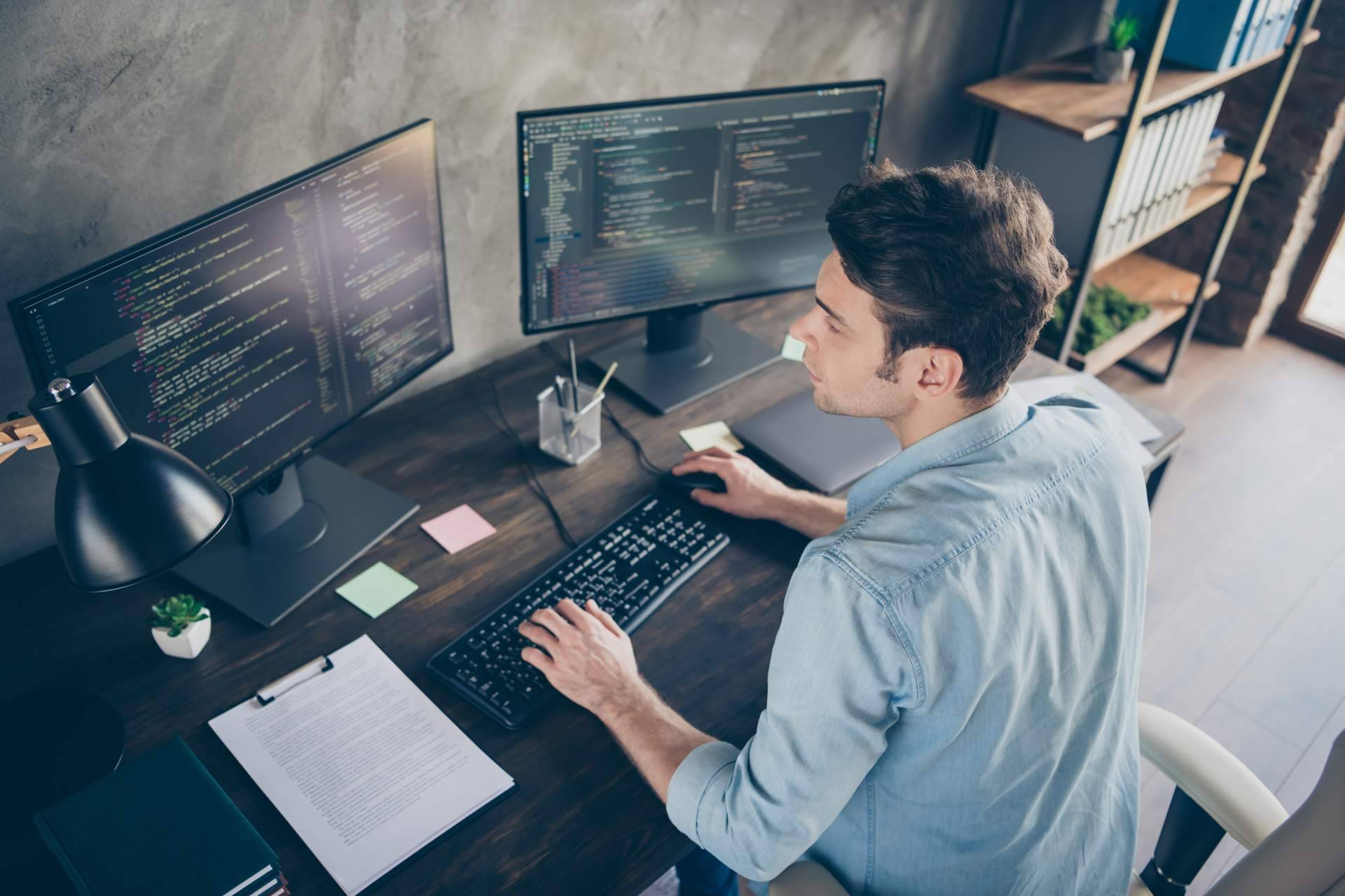 Desarrollo de Aplicaciones Multiplataforma de la mano de EEP iGroup