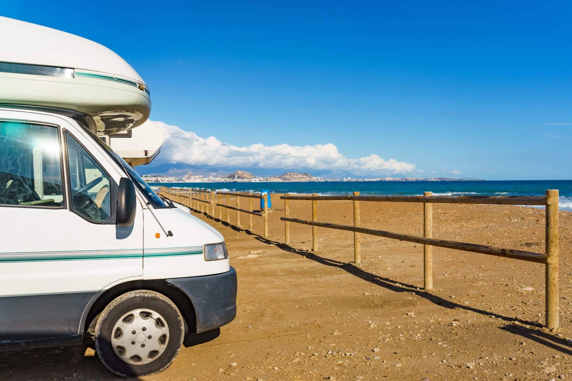 ASCAUTO; Reparación y mantenimiento de autocaravanas con 35 años de experiencia