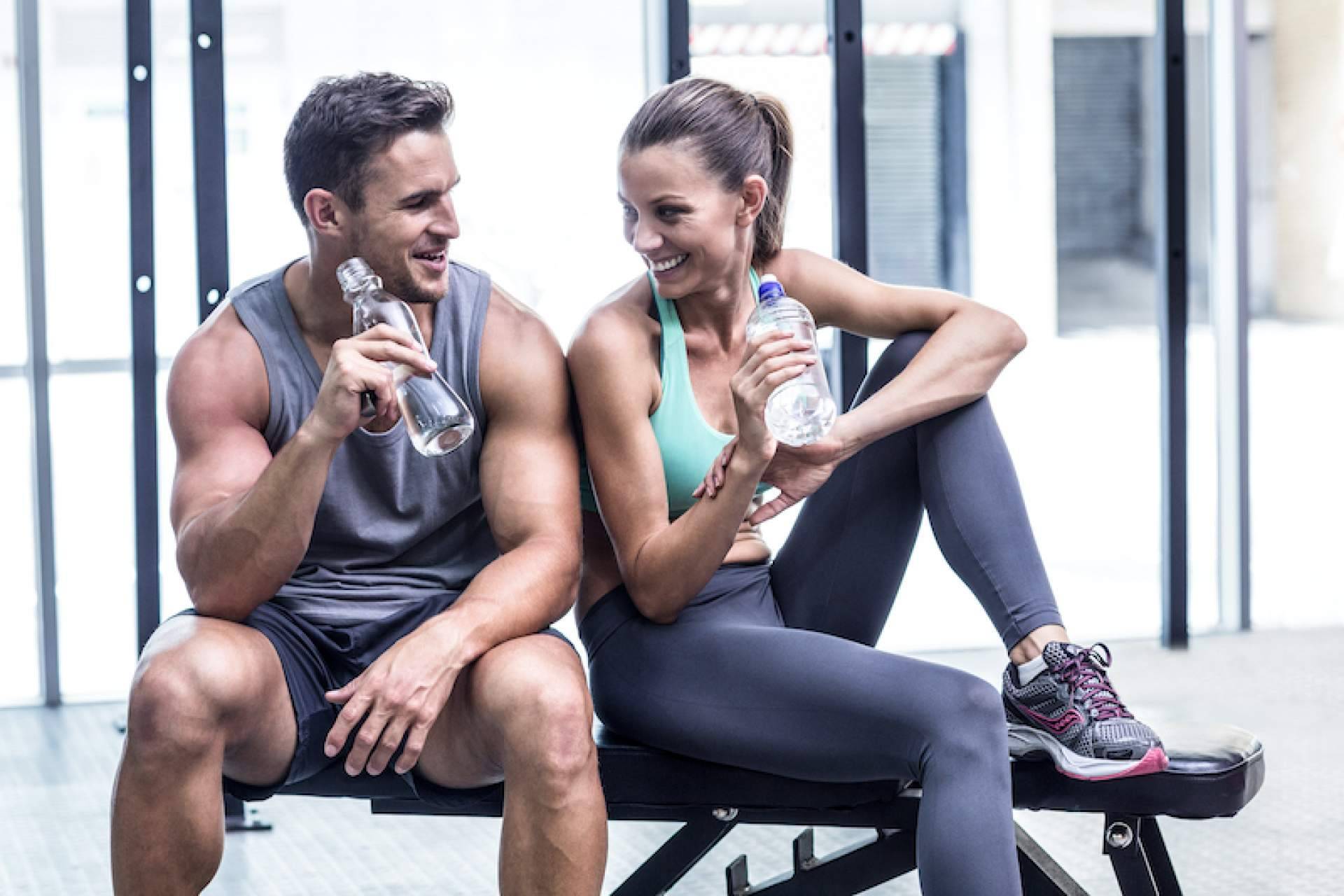 Farmacia 5 Estrellas permite adquirir productos de nutrición deportiva