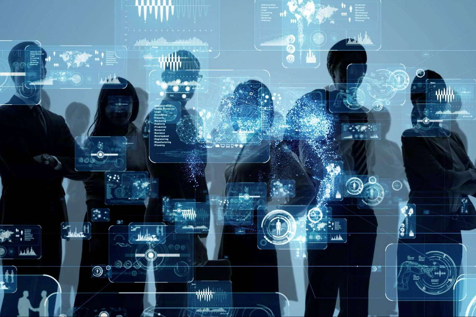 Thalamus enumera las ventajas de una plataforma de marketing SaaS global
