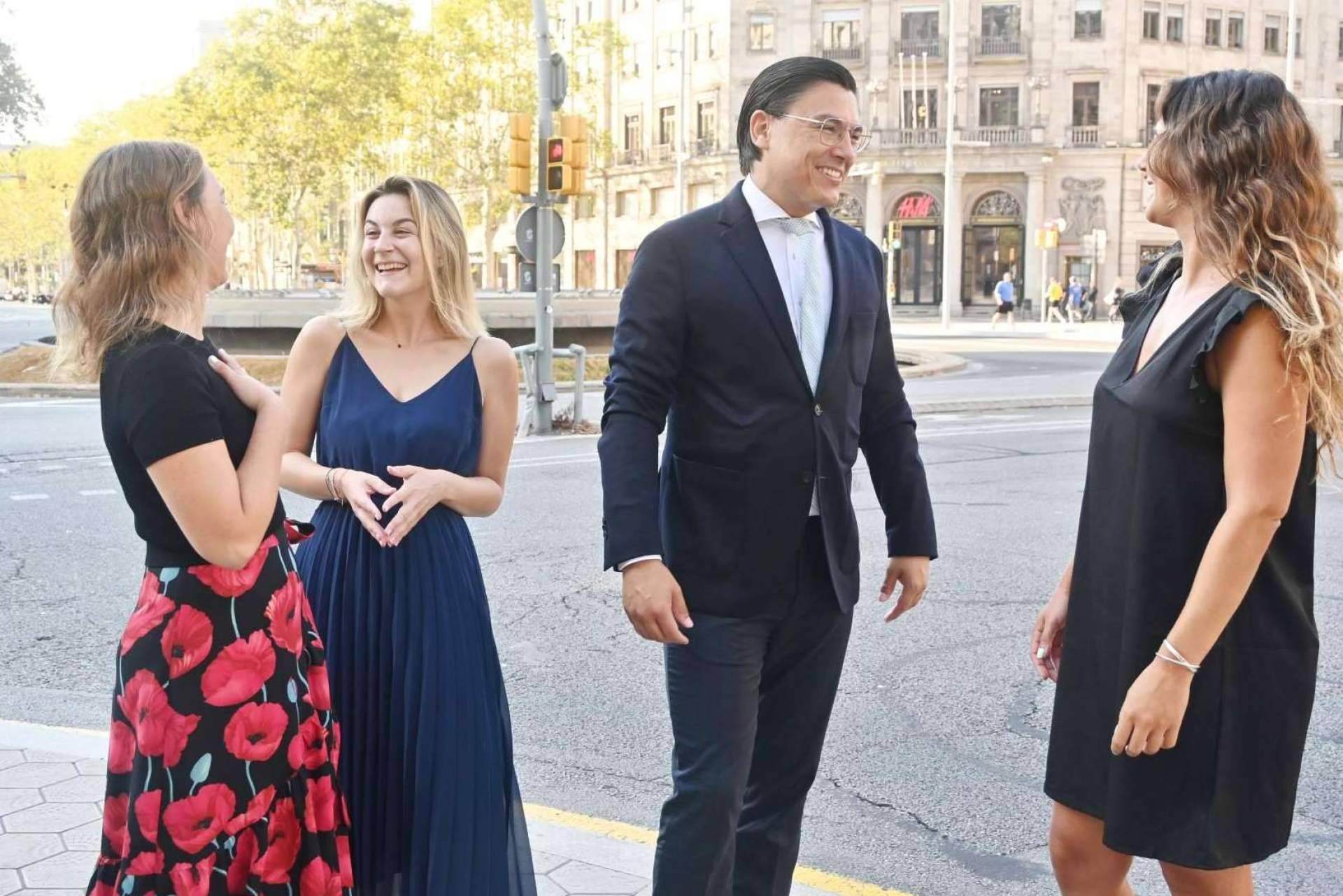 Gimbrere Legal asesora a clientes extranjeros y españoles para vender o comprar propiedades