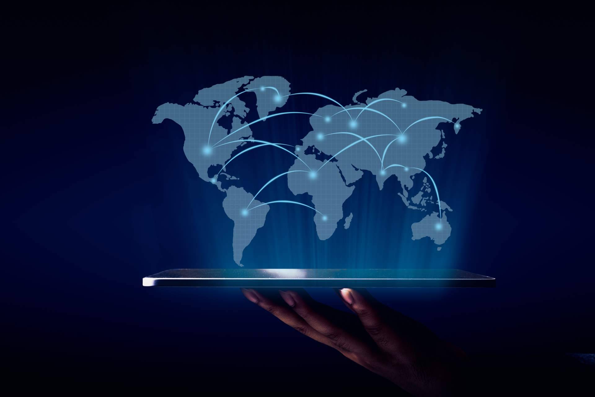 VMware NSX y sus servicios virtualización de red