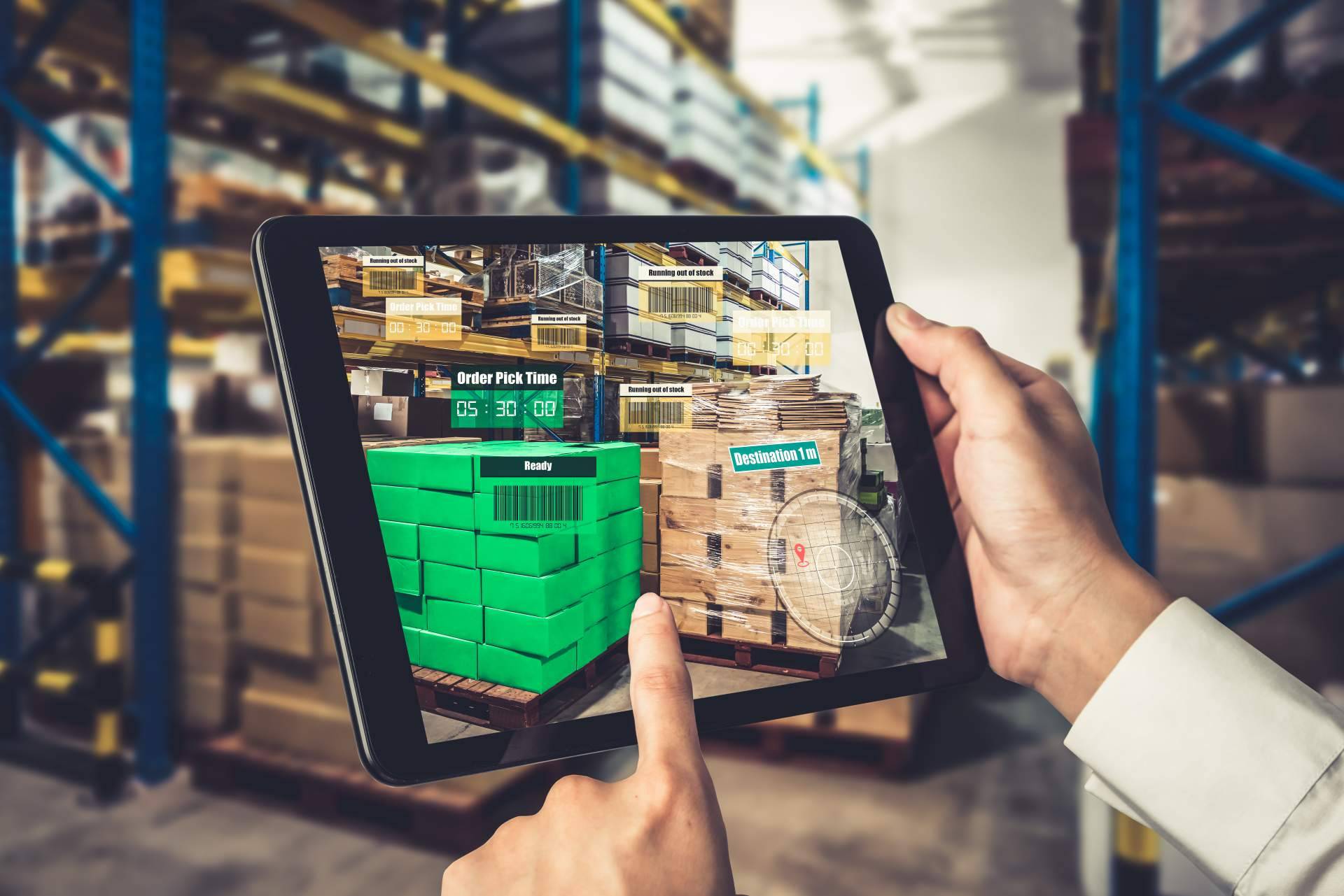 Sostenibilidad en los procesos logísticos gracias a ExtraMile Cloud