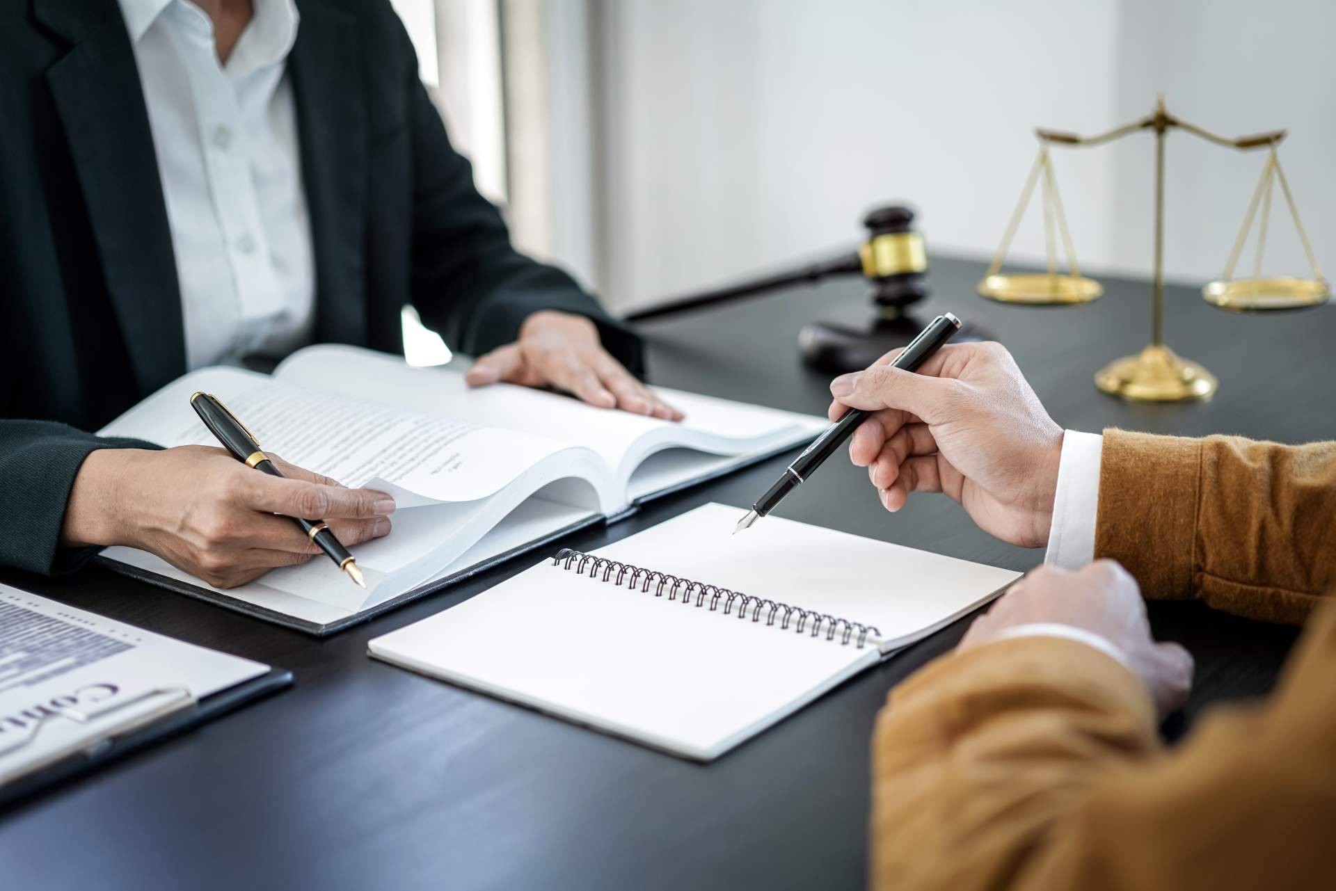 Asistencia legal y jurídica con Yo Tengo Abogado