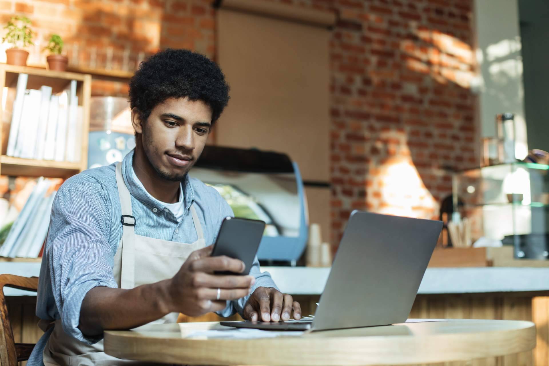 Hacer un menú digital de manera profesional con Menu.es