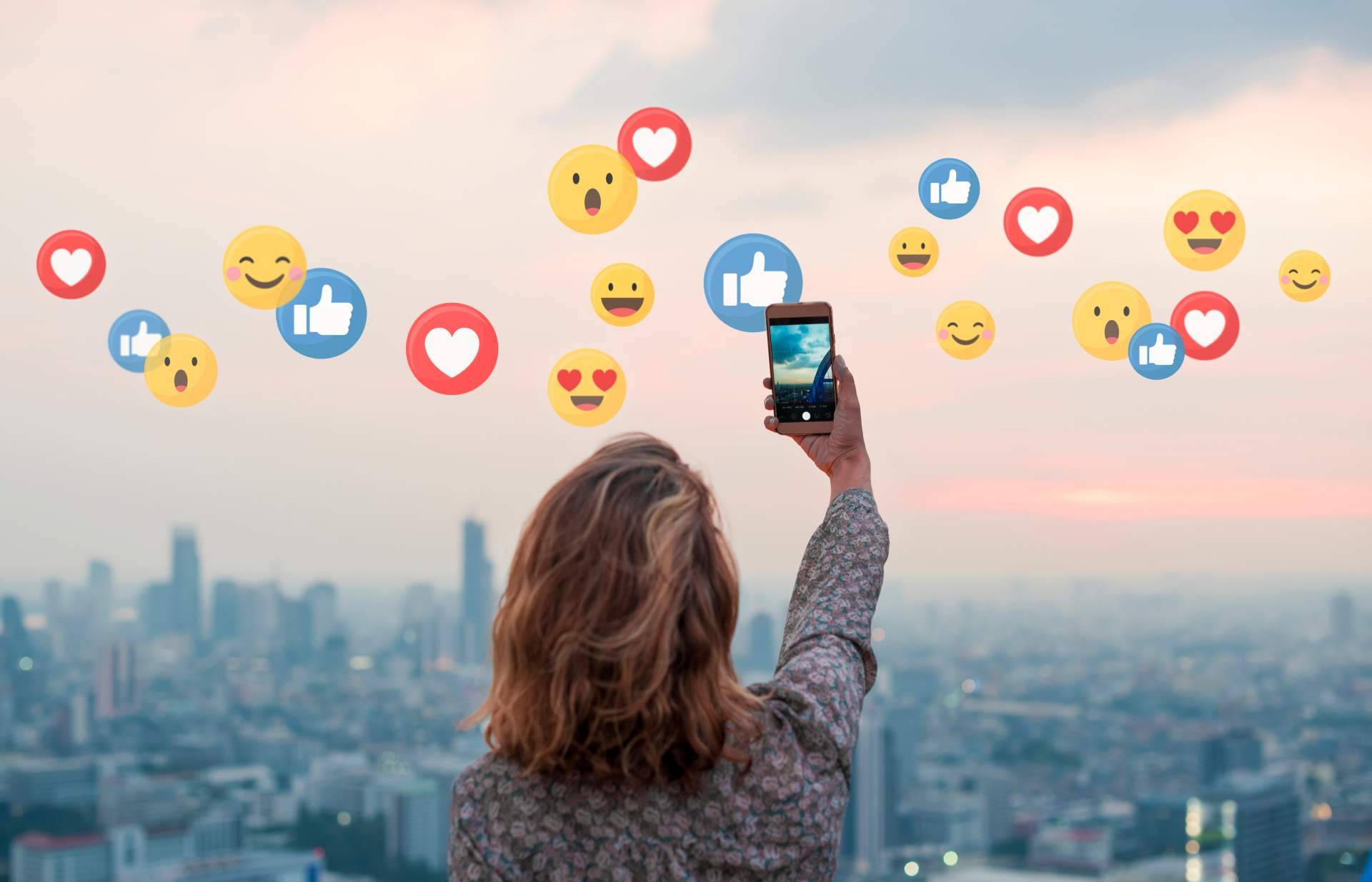 Cómo promocionarse de la forma más efectiva en redes sociales