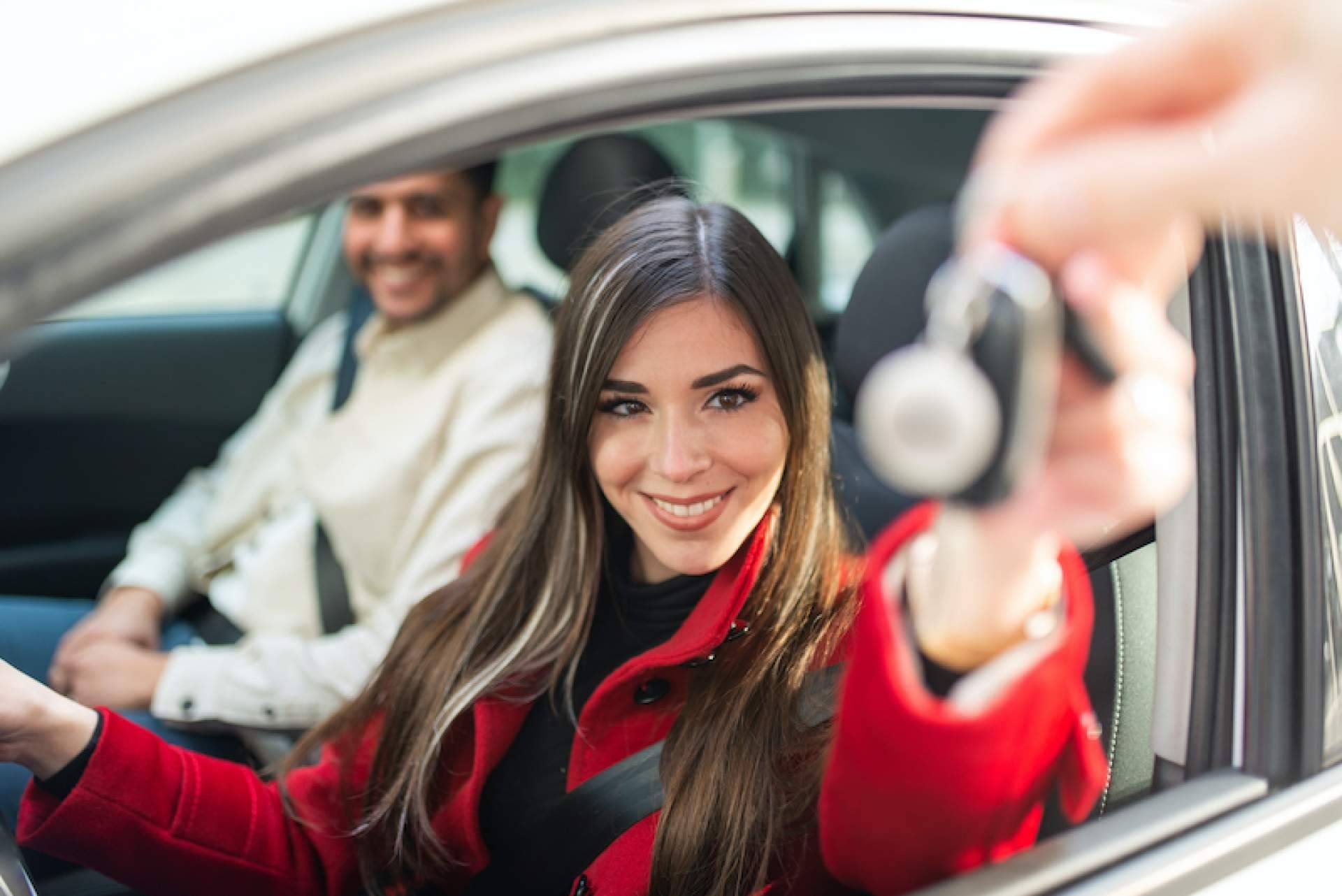 ¿Cómo funciona el renting coches de Smile Rent Europa?
