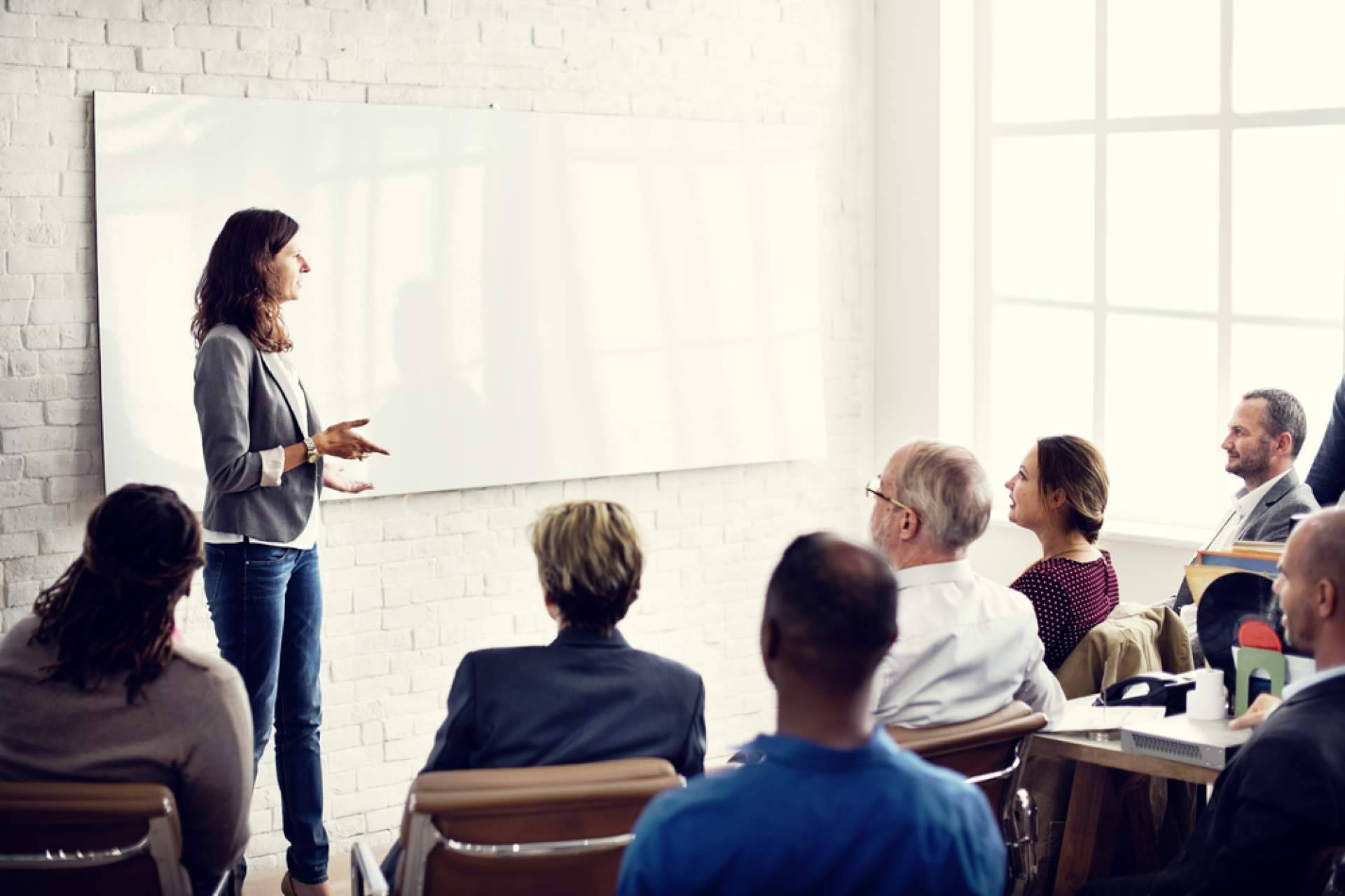¿Dónde encontrar formación profesional para el empleo? Link Formación