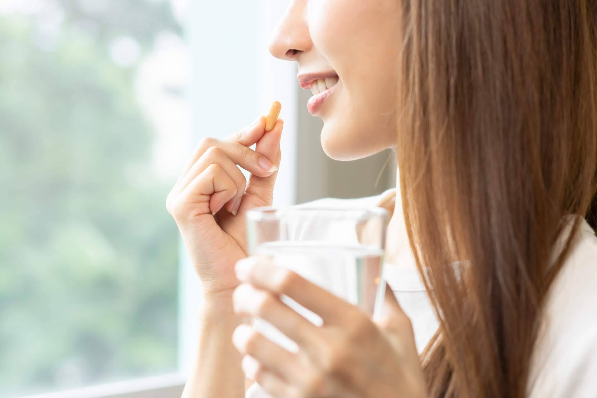 Uno de los suplementos naturales de Direct Nutrition para el colesterol, Lipcor