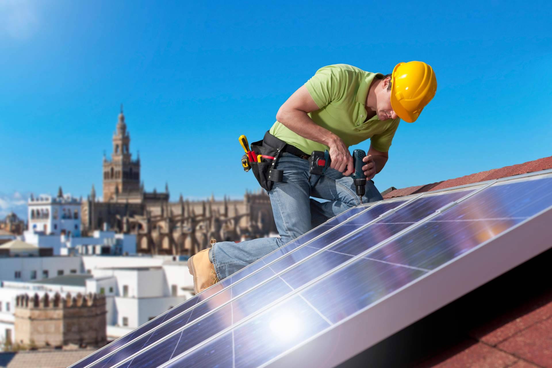 ¿Dónde encontrar especialistas en instalaciones fotovoltaicas? Soof
