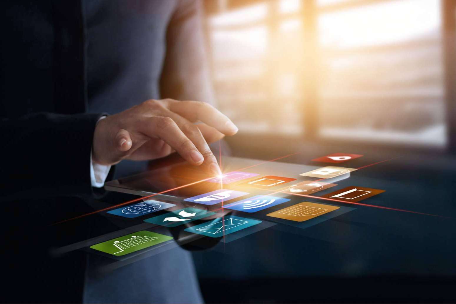 Estrategias de marketing digital integrales, de la mano de Laoom