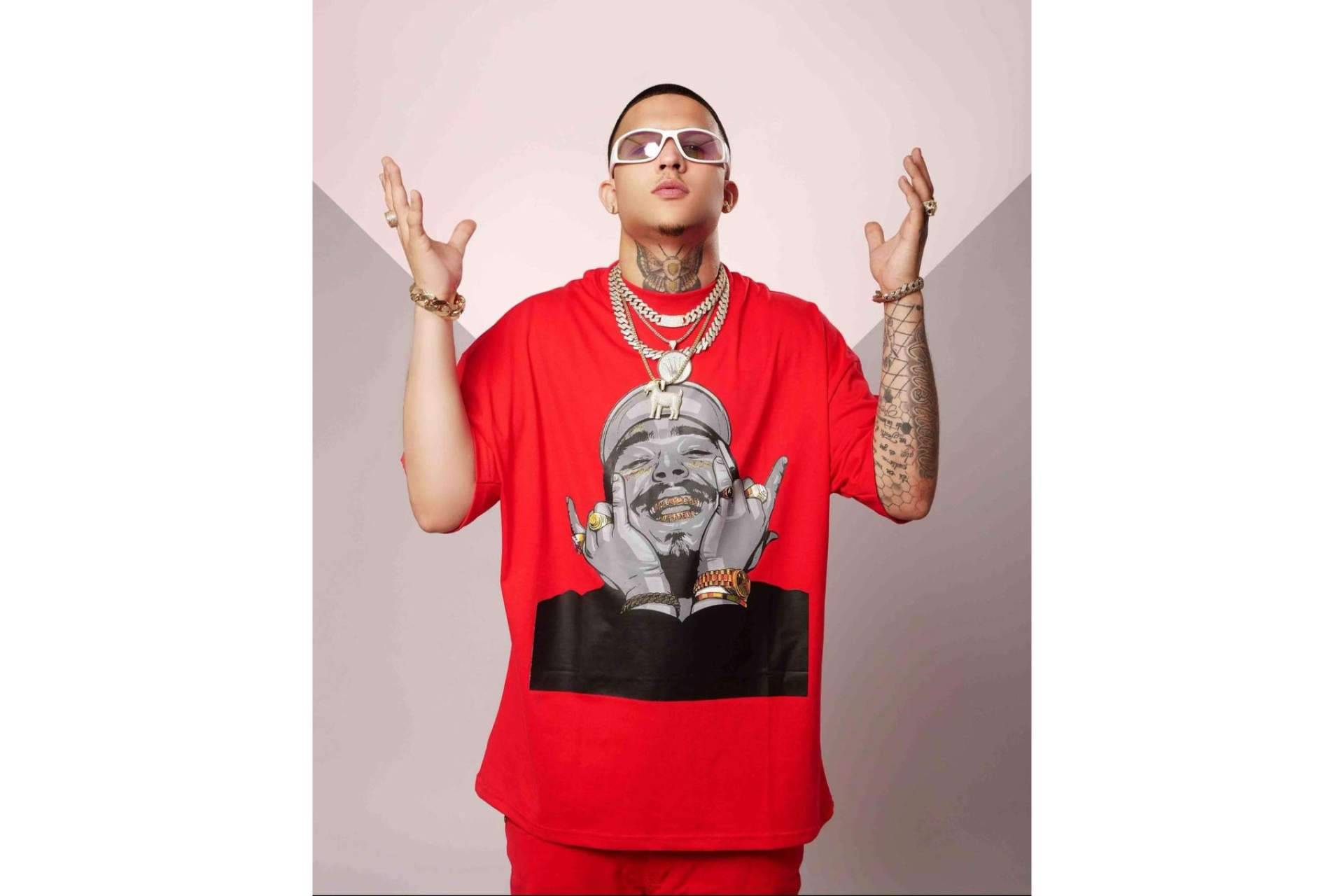 Jey One presenta su nuevo single 'Pa Bailar'