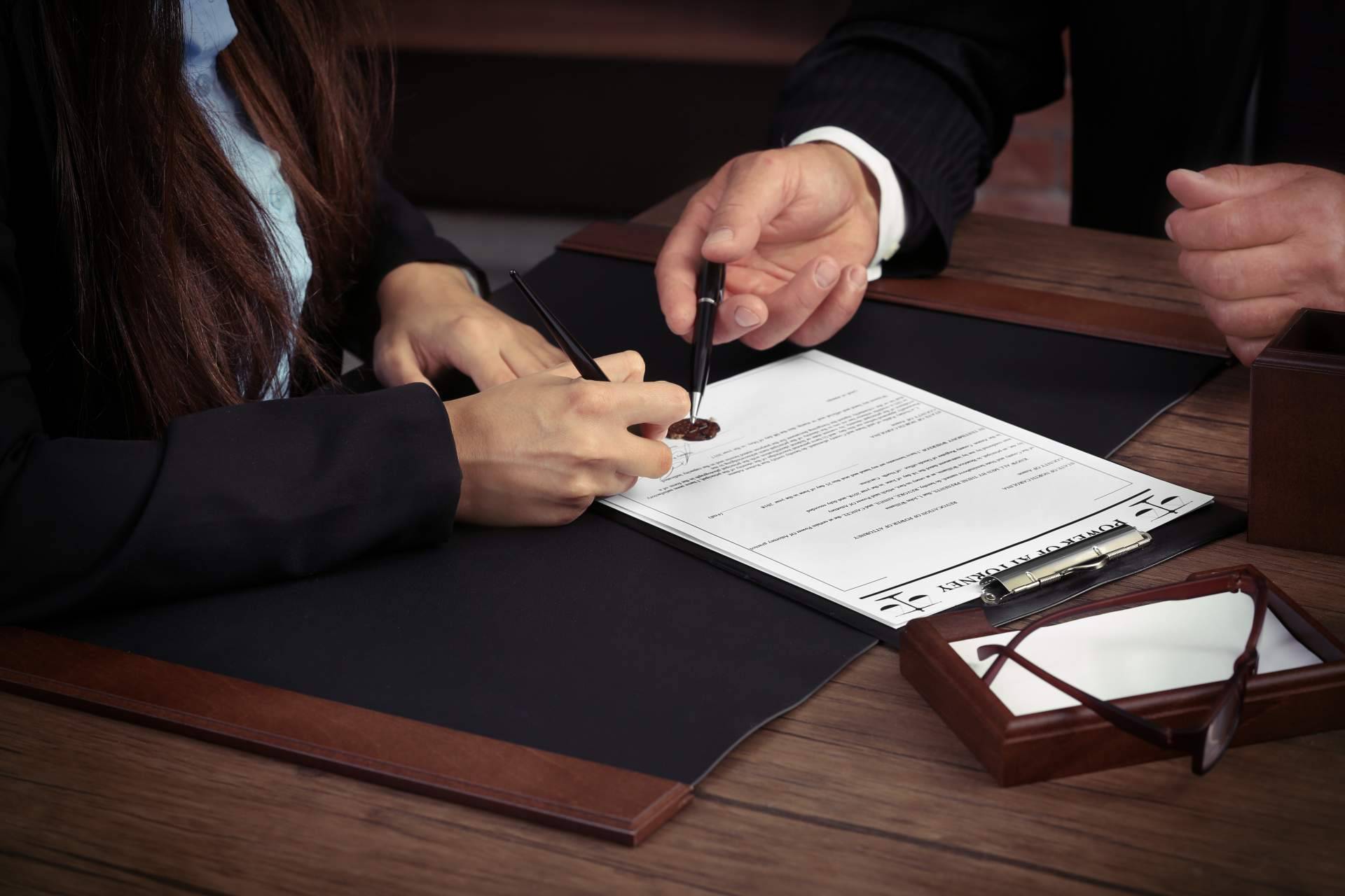 Abogados Herencias Barcelona explica cómo realizar la reclamación de la cuarta falcidia