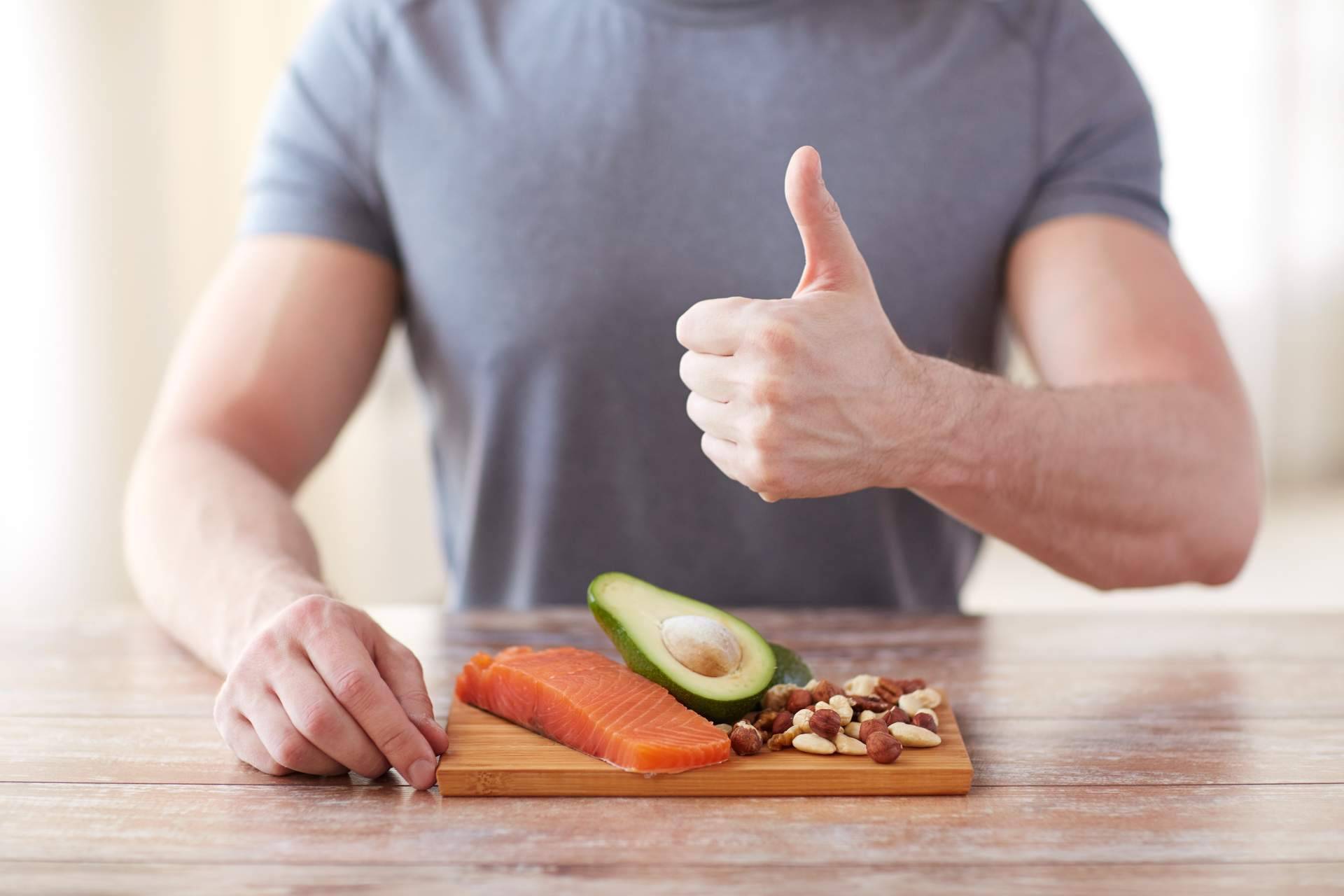 Servicios de nutricionista Leganés, de la mano de Salud and Fitness One Live