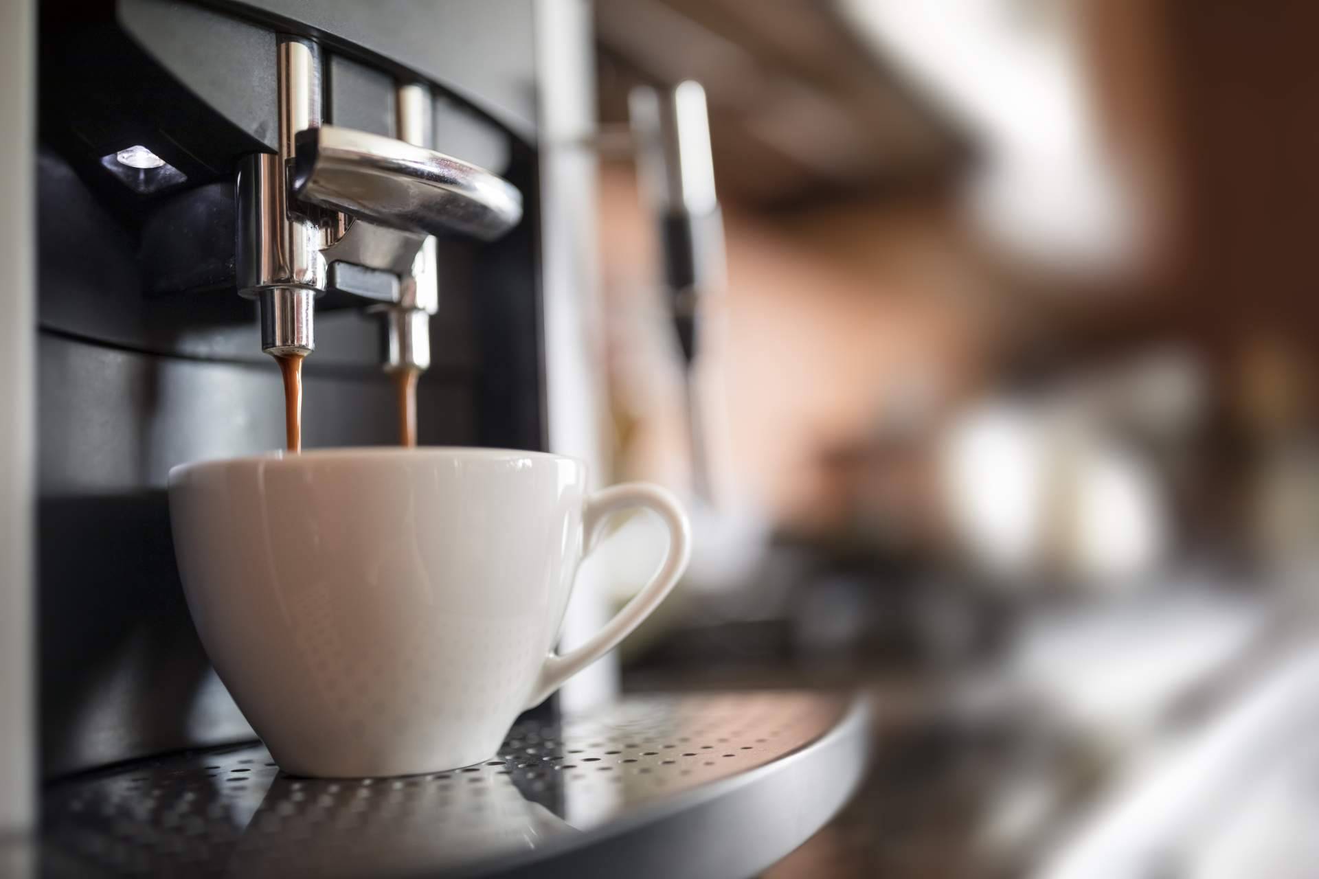 Fresh Ocs ofrece cafeteras para oficinas para un mejor bienestar laboral
