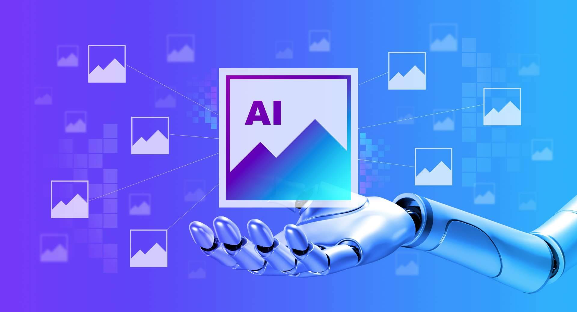 AIFINDY ofrece un amplio catálogo de generadores de imágenes con inteligencia artificial