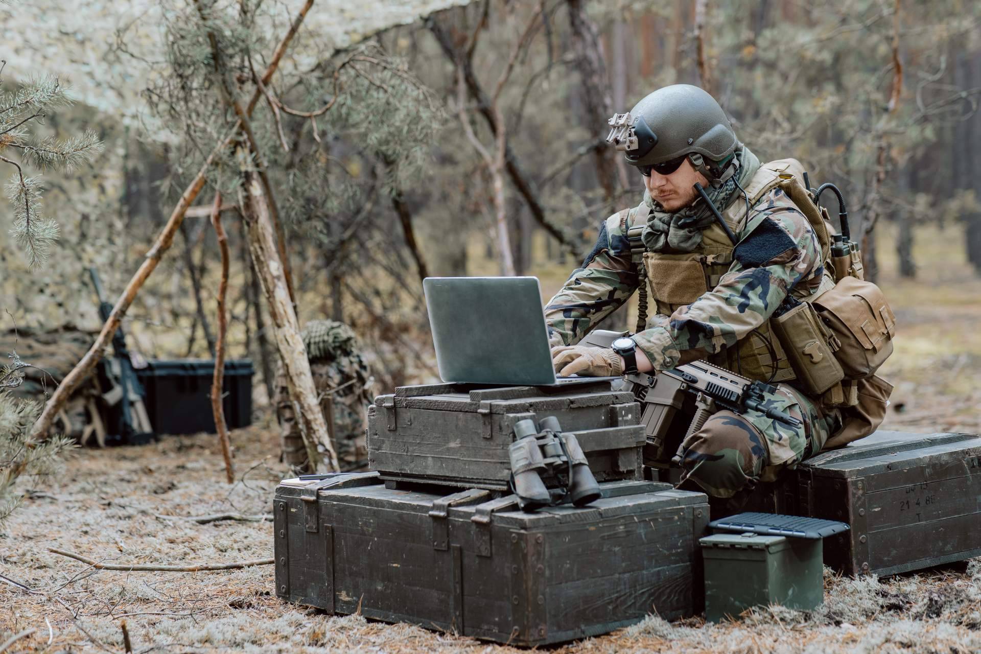 Empresa de suministros militares y policiales, Distarmatex