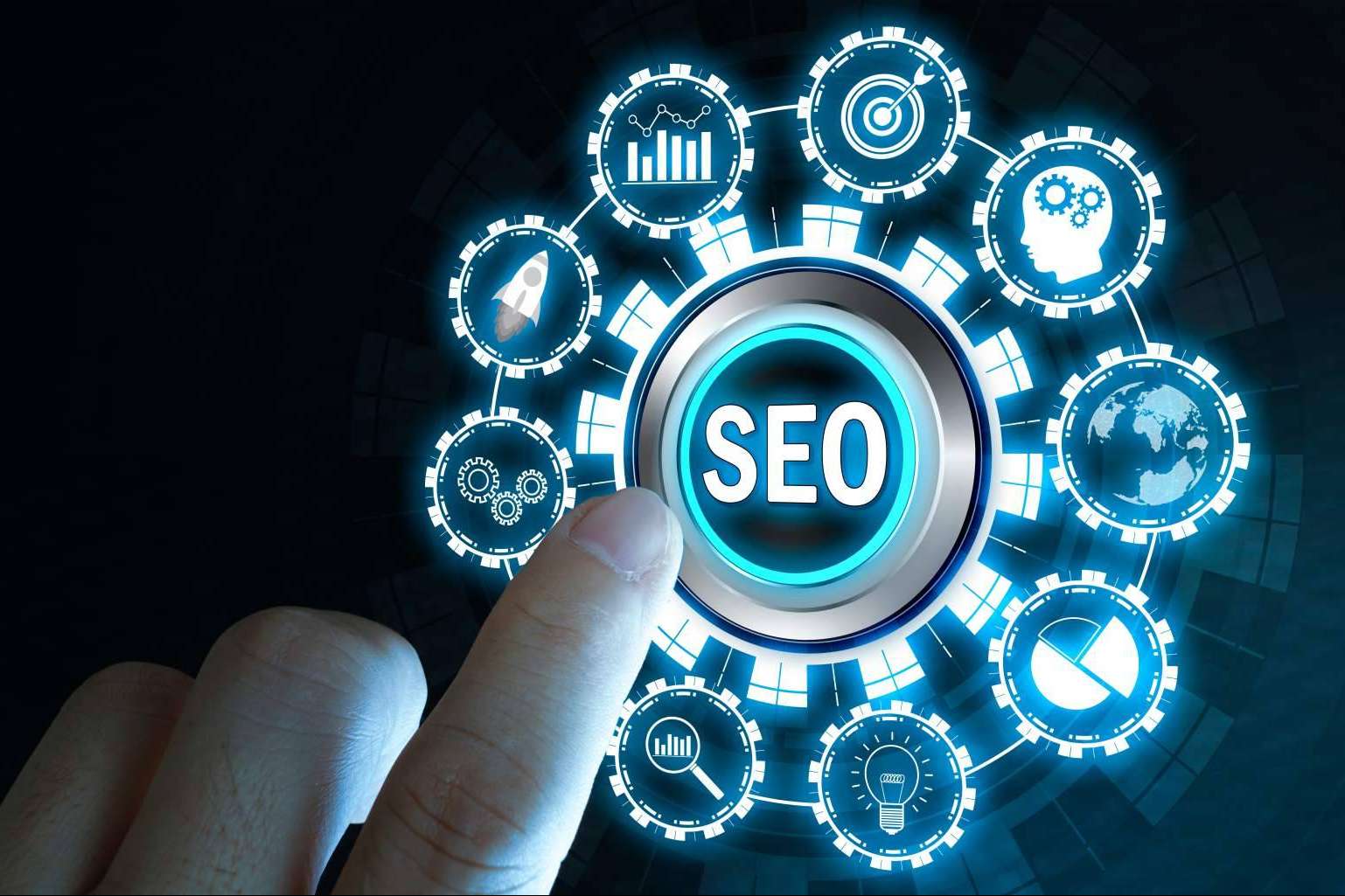 ¿Qué es Anexeo?, la agencia SEO Barcelona con servicio de calidad