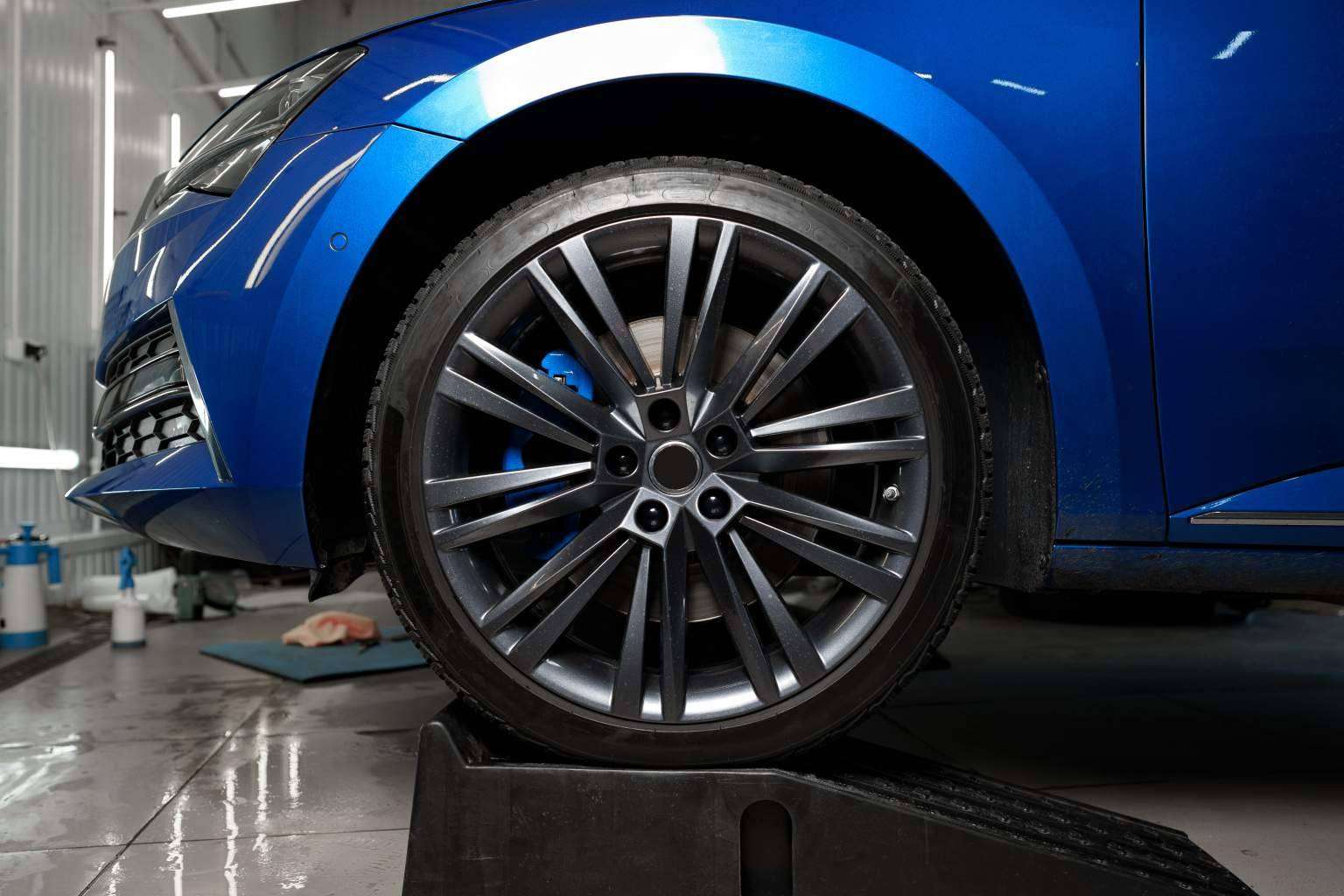 En Confortauto, la marca de neumáticos Sailun refuerza su presencia