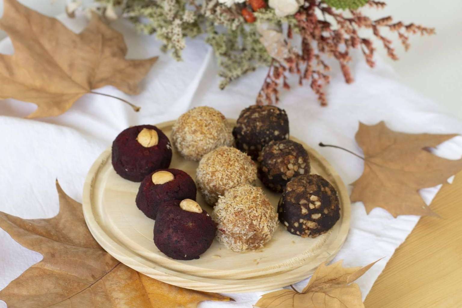 3 recetas antiinflamatorias para este otoño