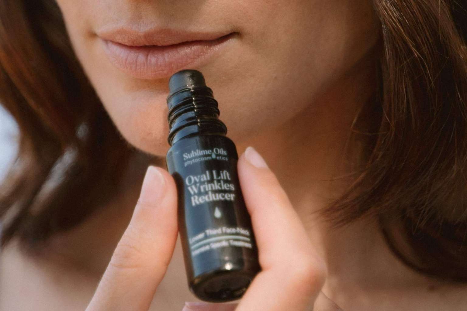 Sublime Oils phytocosmetics y su Oval Lift & Wrinkles IST, un tratamiento innovador para tratar arrugas y devolver firmeza al rostro