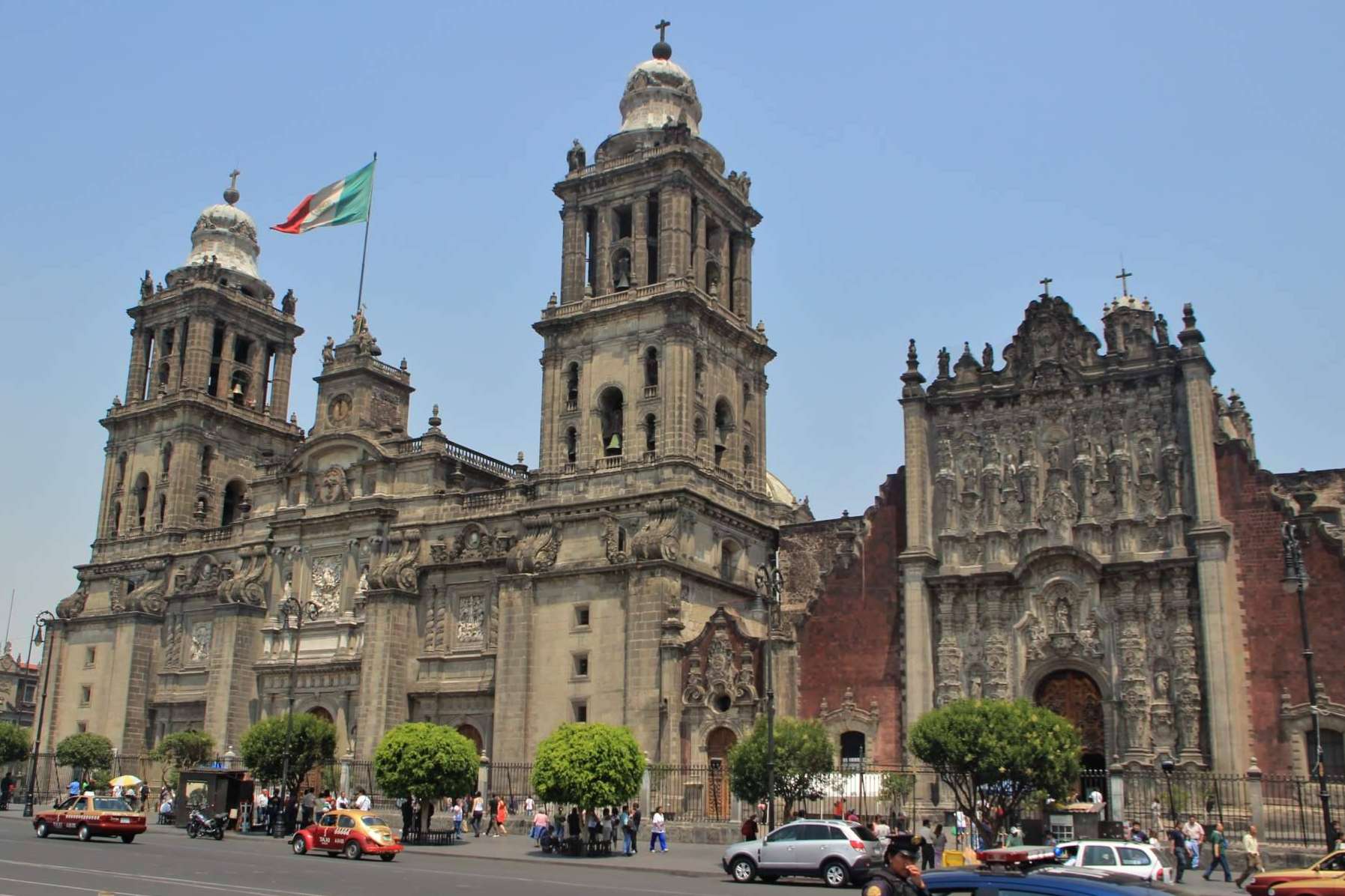 En abril de 2024 tendrá lugar el eclipse total de sol en México