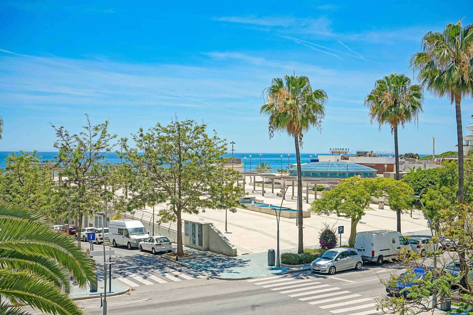 Nevado Realty ofrece algunos de los mejores apartamentos en venta en Marbella