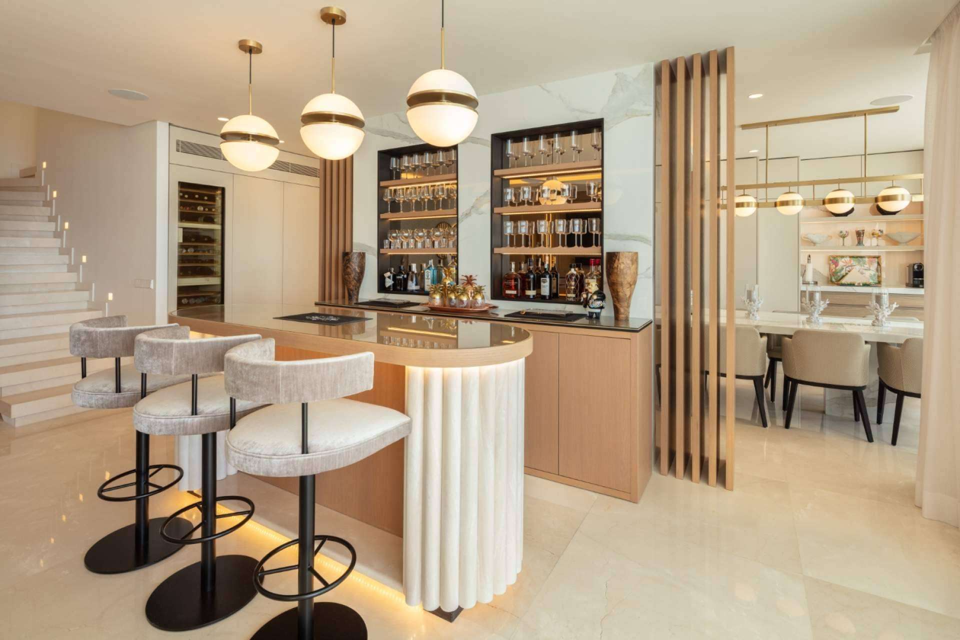 Uno de los penthouses más caros de España está a la venta en Marbella