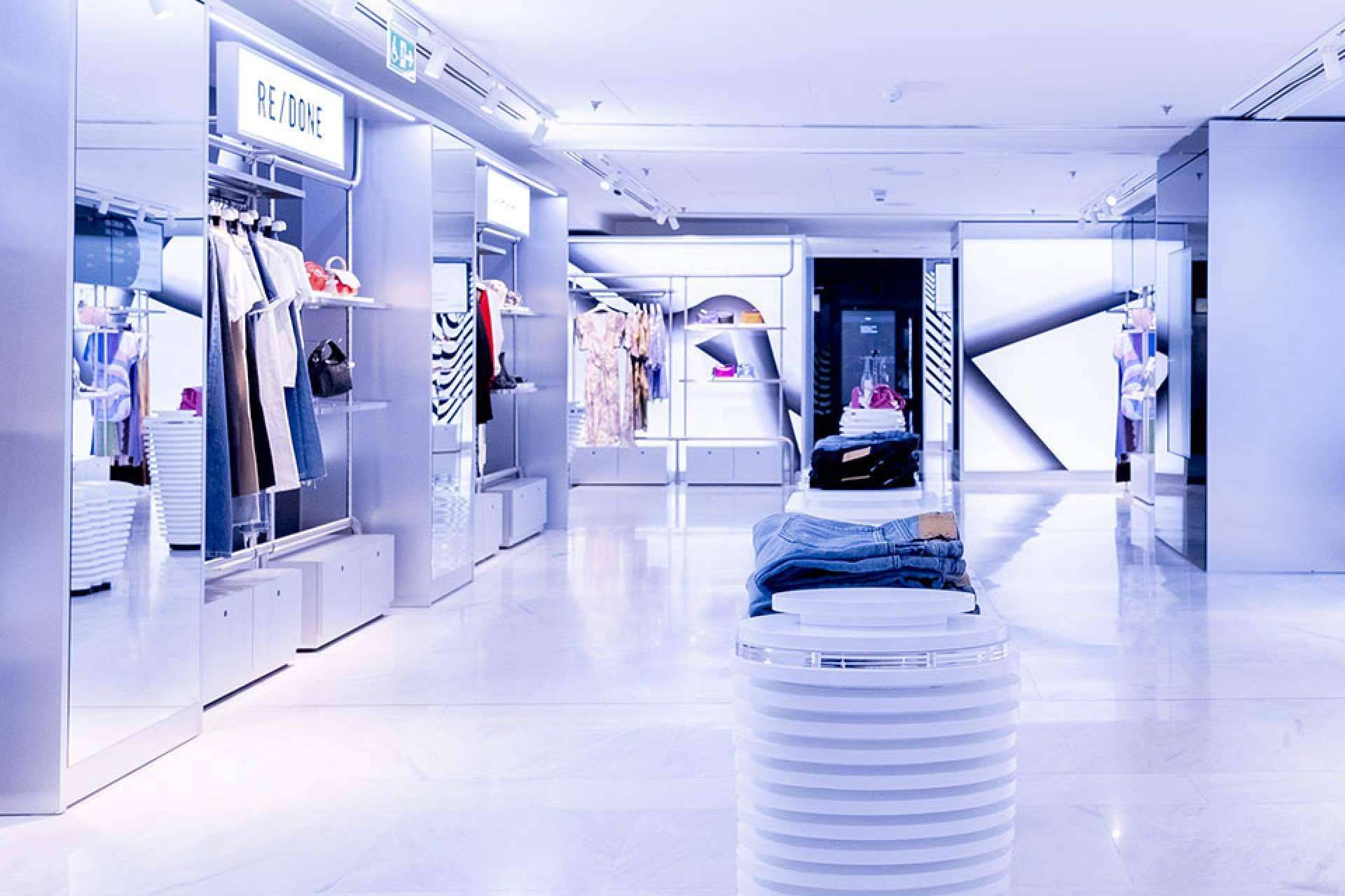 Siwon, la marca de cosmética masculina, llega al centro comercial Wow Concept de Madrid