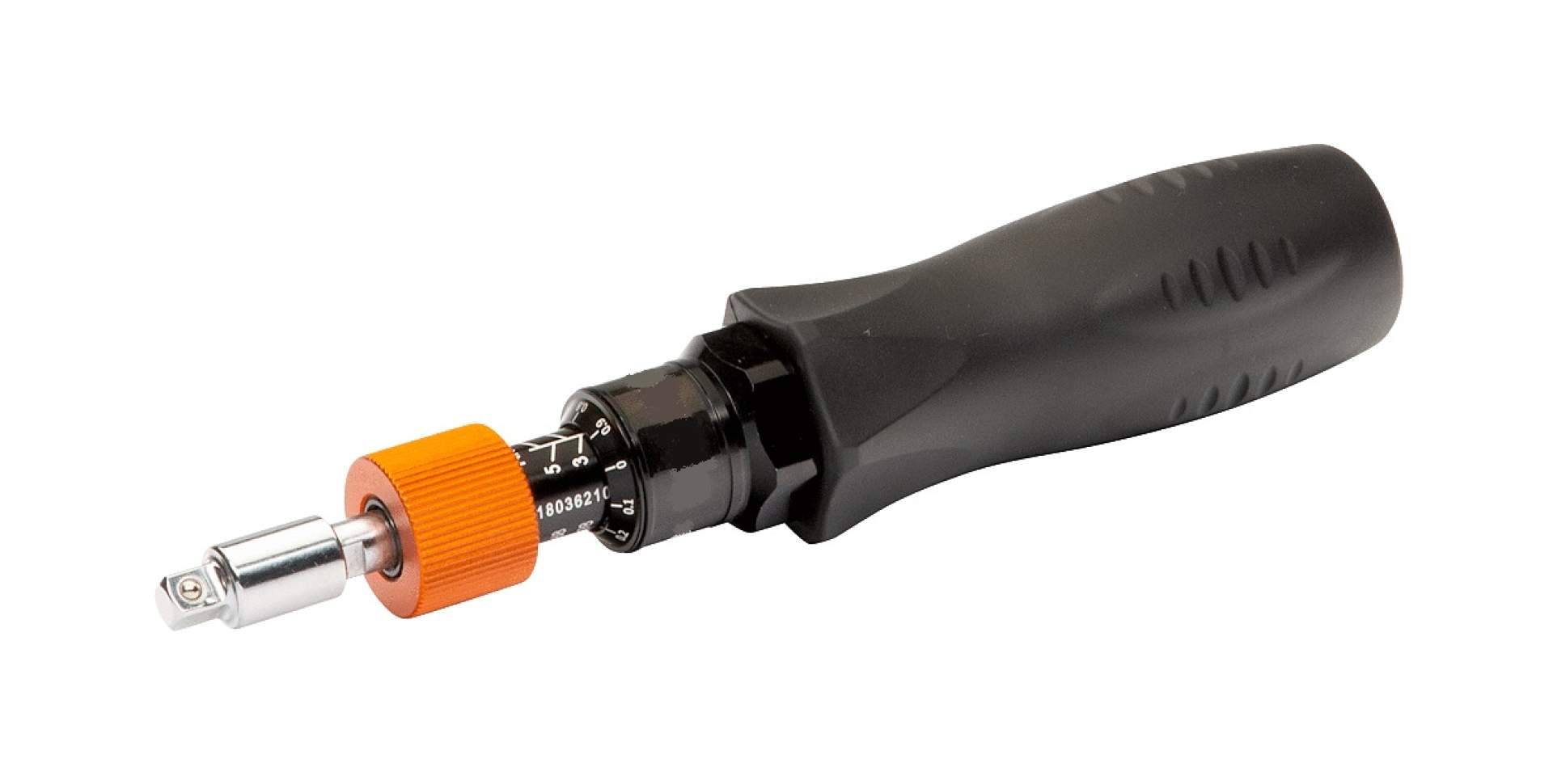 Comprar en Torno & Fresa un destornillador dinamométrico