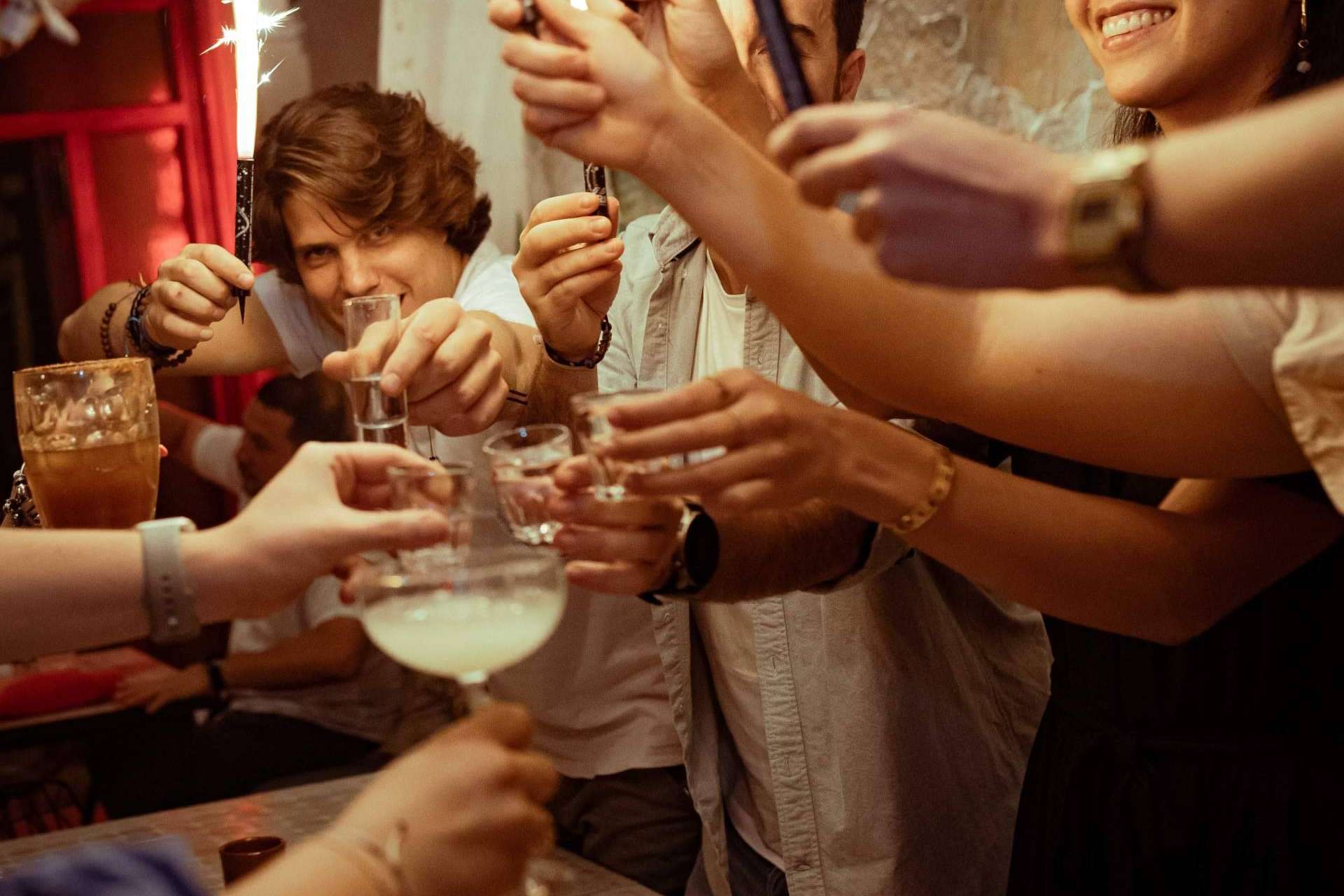 En Hijo del Maíz, Fiesta Mexicana con grandes descuentos y DJ, todos los jueves a partir de las 20.00 h
