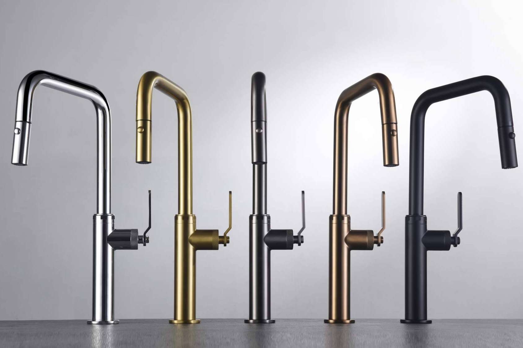 Soluciones prácticas, versátiles y elegantes para todo tipo de cocinas, con IMEX Products