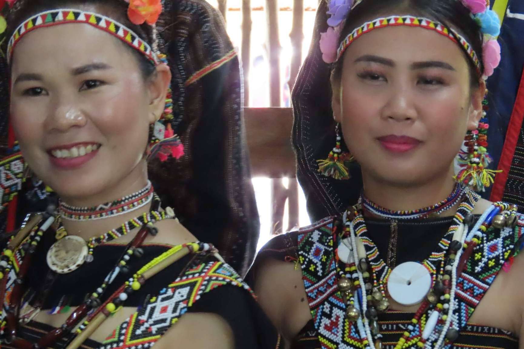 Sabah, uno de los destinos turísticos preferidos para los españoles