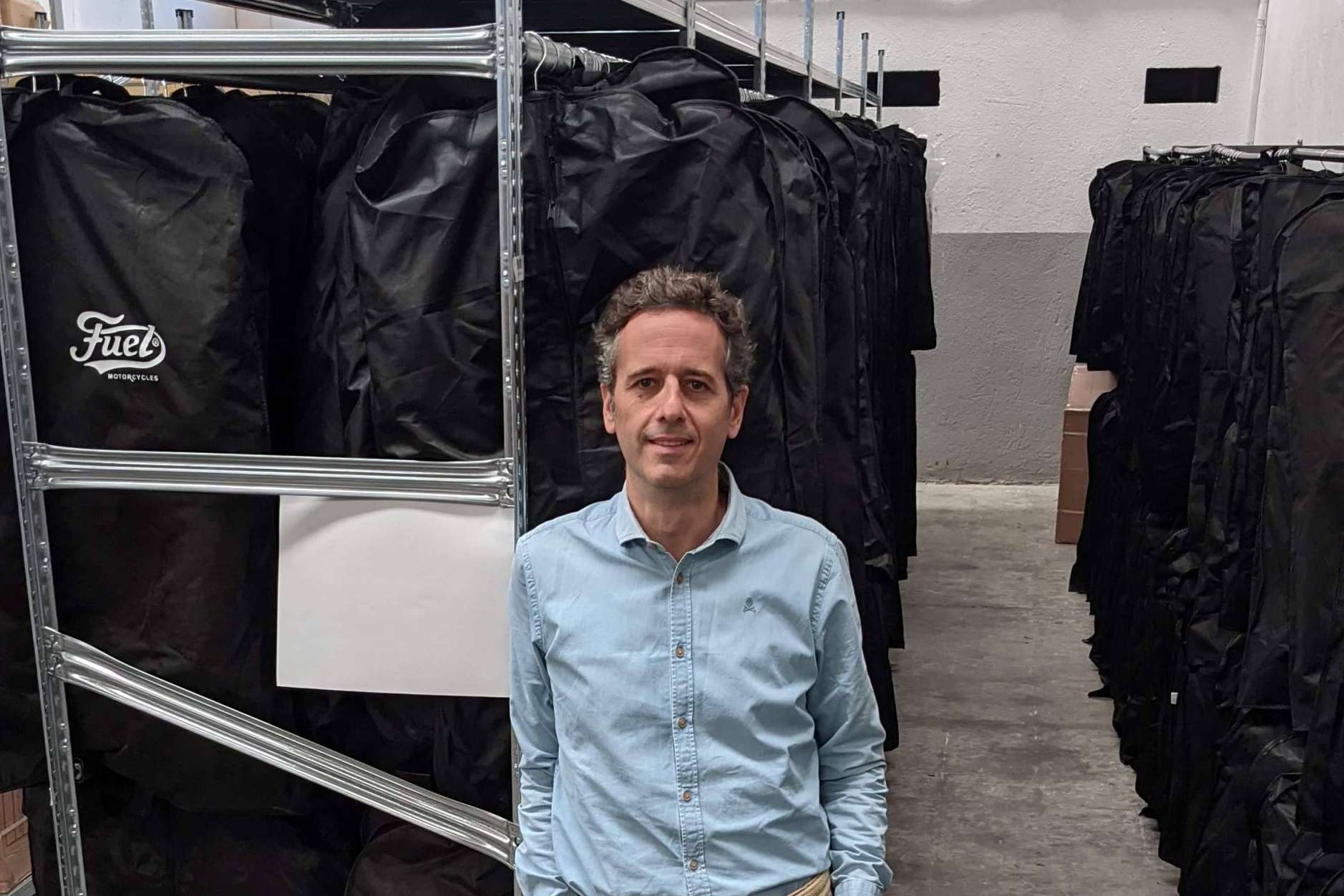 Según el CEO de Adock, Ricardo Ribes, para las empresas de hoy la externalización de la logística a través del fulfillment puede ser clave