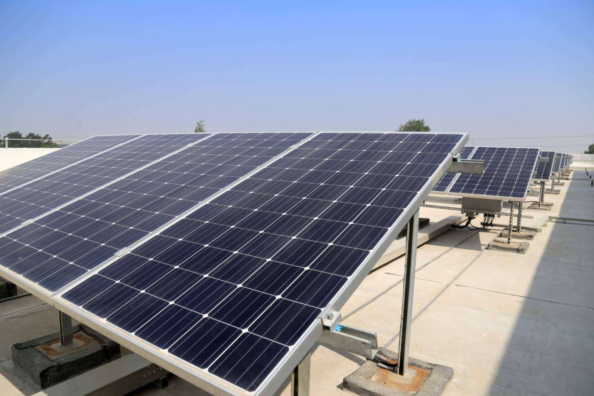 Soluciones de eficiencia energética en Granada gracias a Sinergia Sostenible