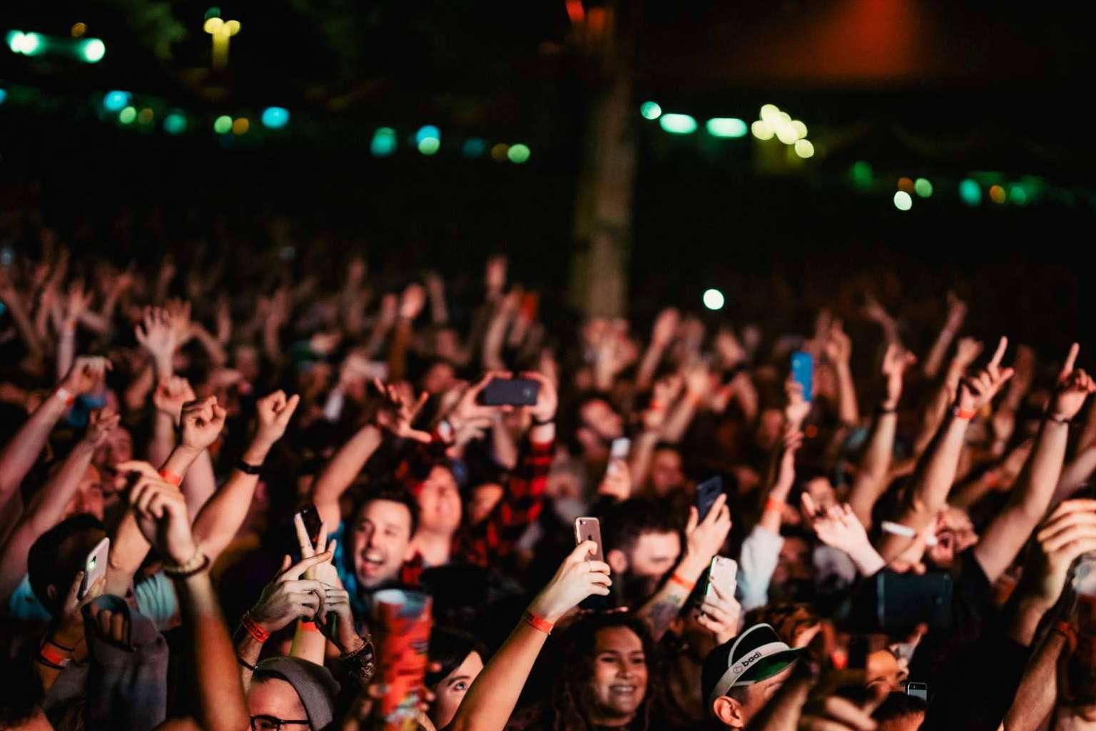Nuevos eventos en Madrid, desde el 23 de septiembre hasta el 31 de octubre; Brunch Electronik o Brunch-In the Park