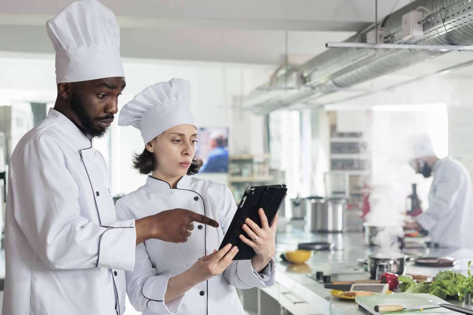 'GASTRONOMÍA de la A a la Z', el primer diccionario enciclopédico interactivo e interdisciplinar para profesionales de la restauración
