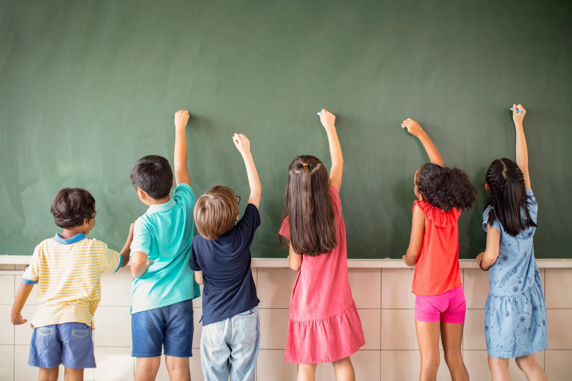 Curso 2023-2024 y los retos de su comienzo