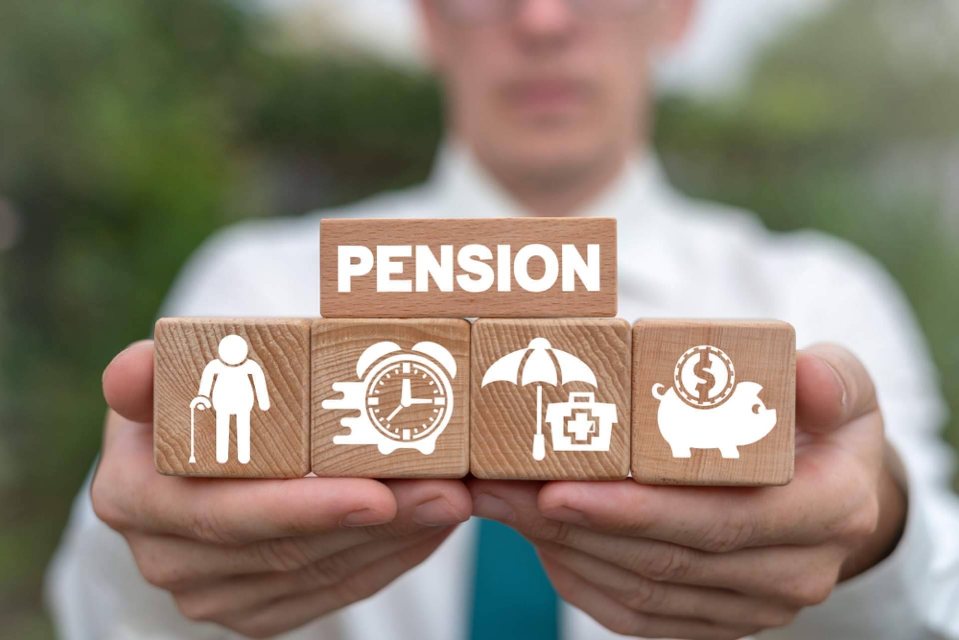 JubilaME habla del aumento del gasto público de pensiones en España