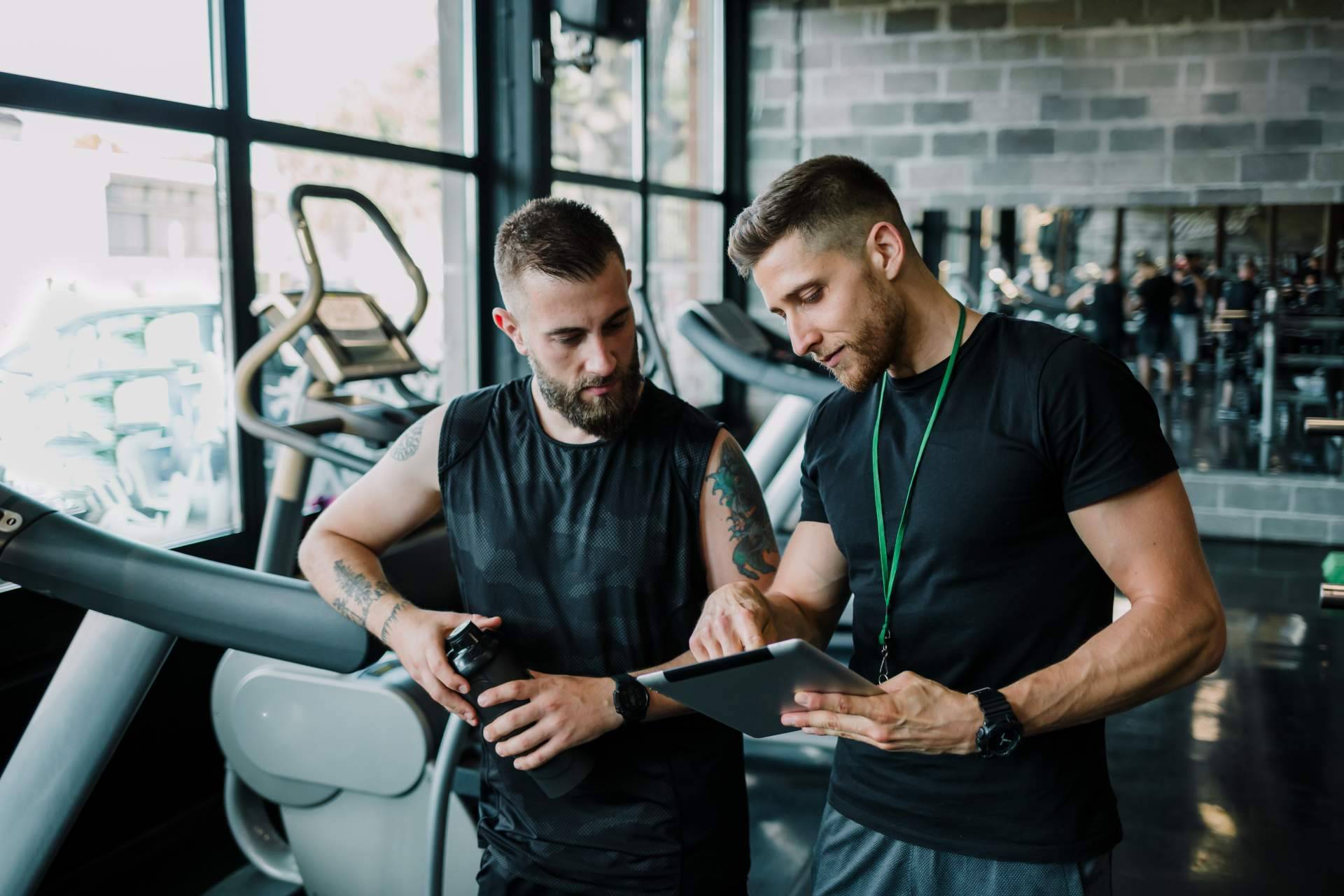 Las ventajas de contratar un profesional personal trainer online