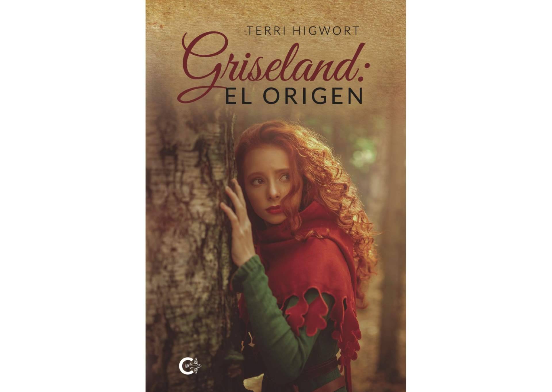 Se publica 'Griseland. El origen' y a los lectores de narrativa fantástica les toca la lotería