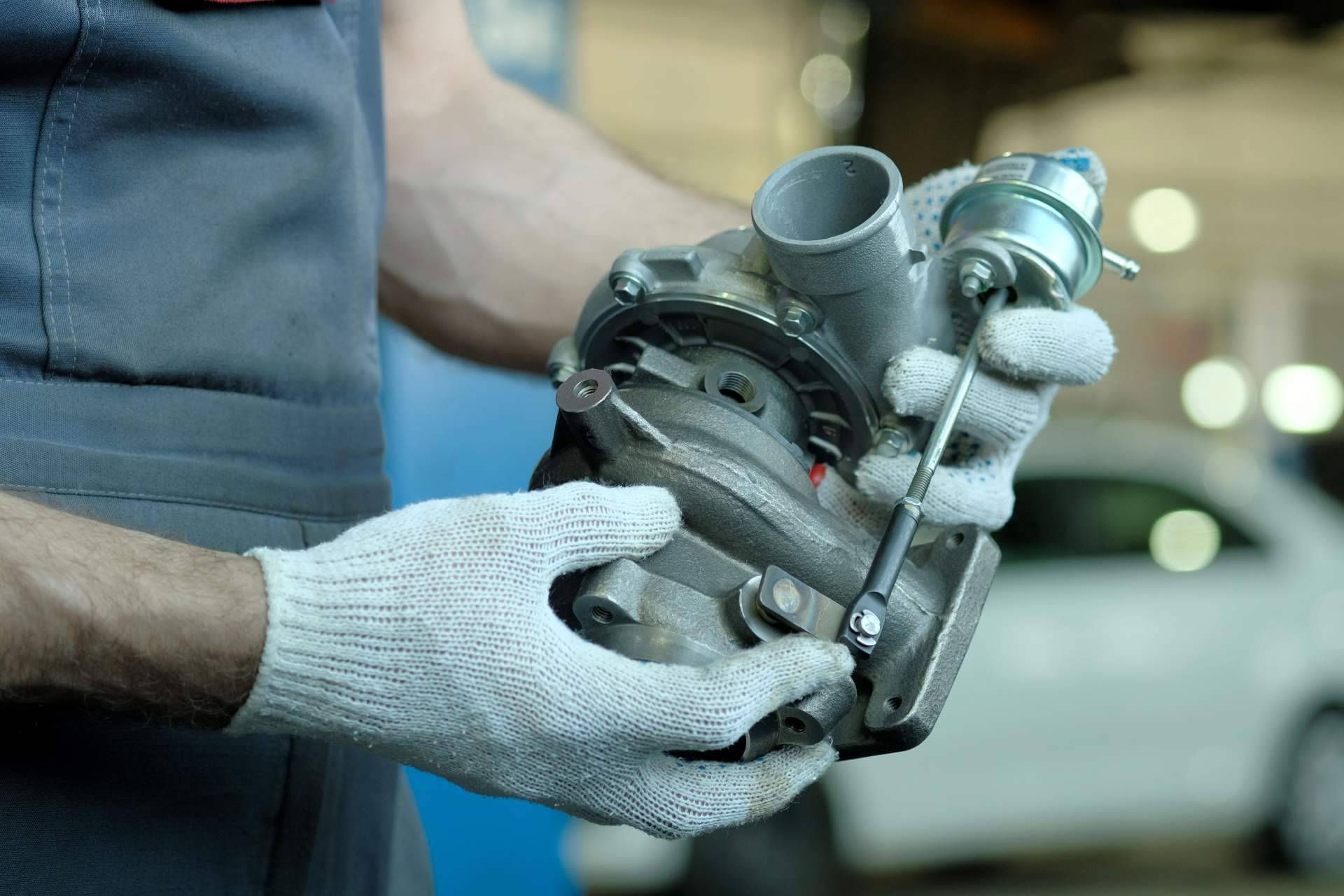 ¿Por qué cada vez más conductores apuestan por los turbos reconstruidos?, por Turbos24h