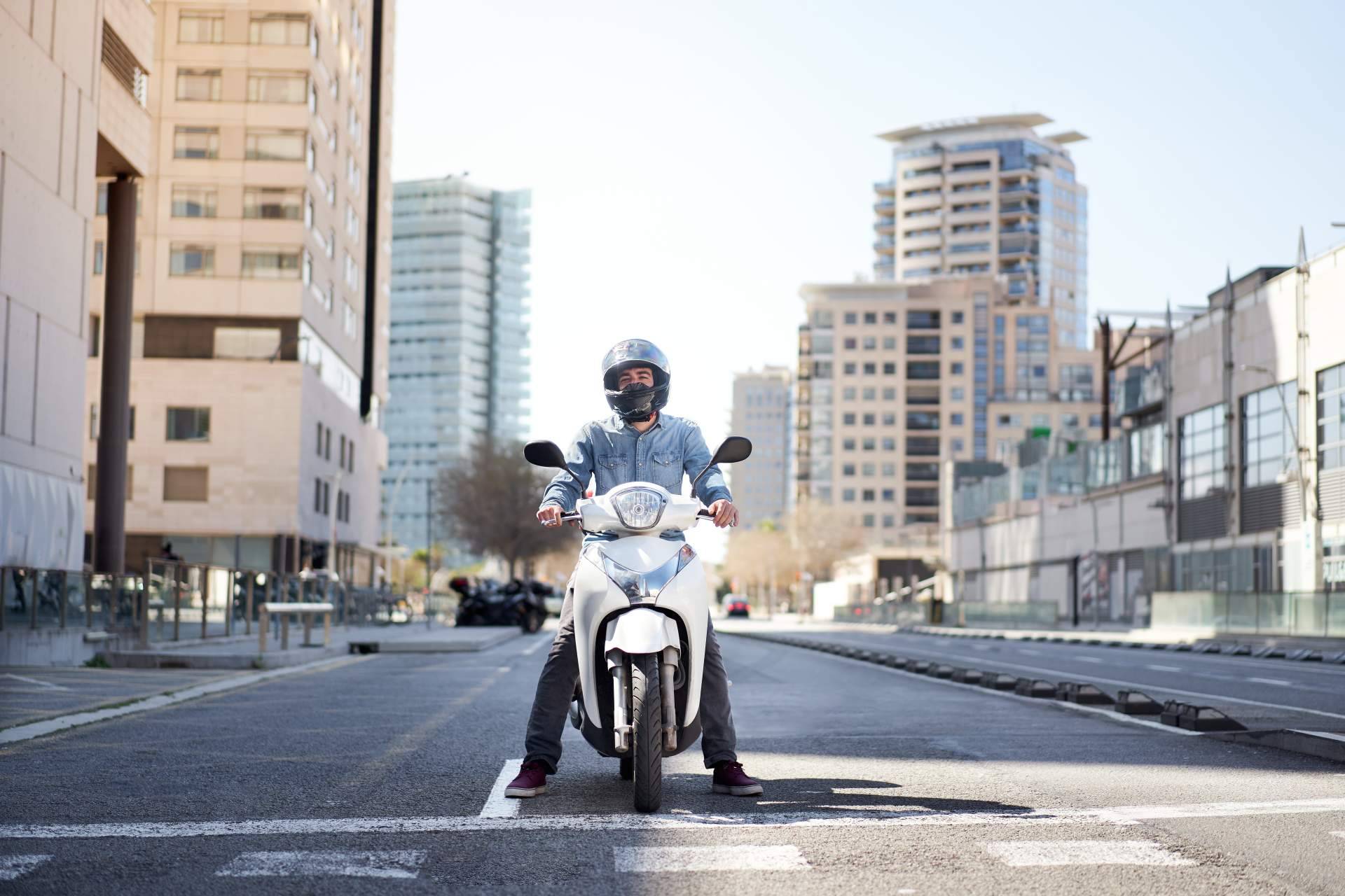 Los orígenes, evolución y modelos que existen en la actualidad de las scooters, una inolvidable moto