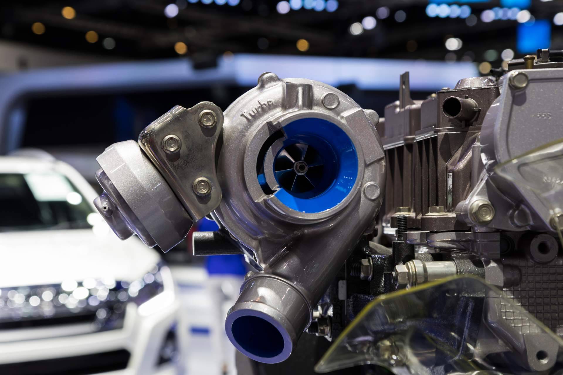 ¿Dónde encontrar turbos de calidad más económicos? Turbos24h