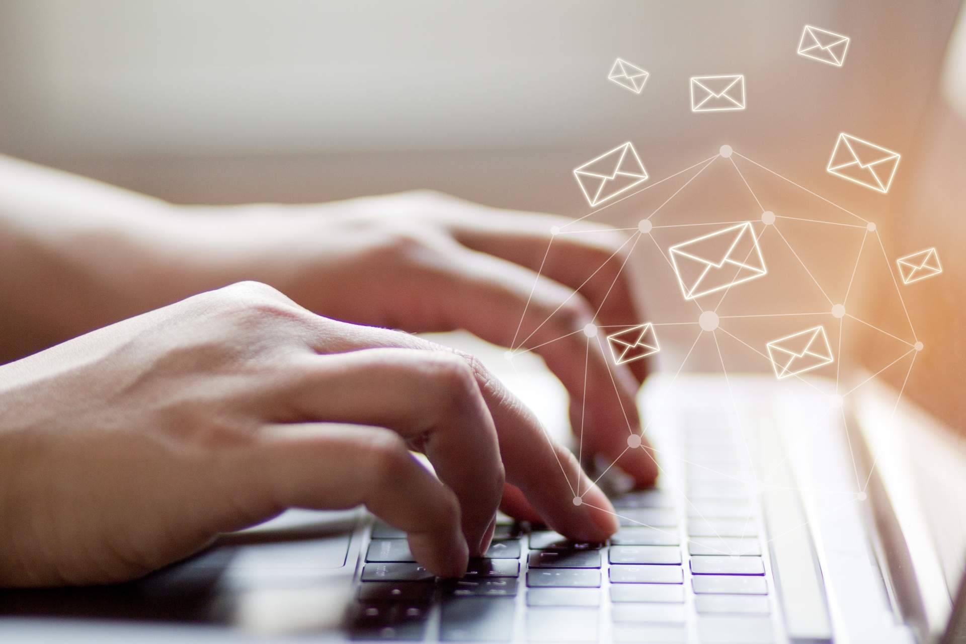 Optimizar el email corporativo con el correo Microsoft 365