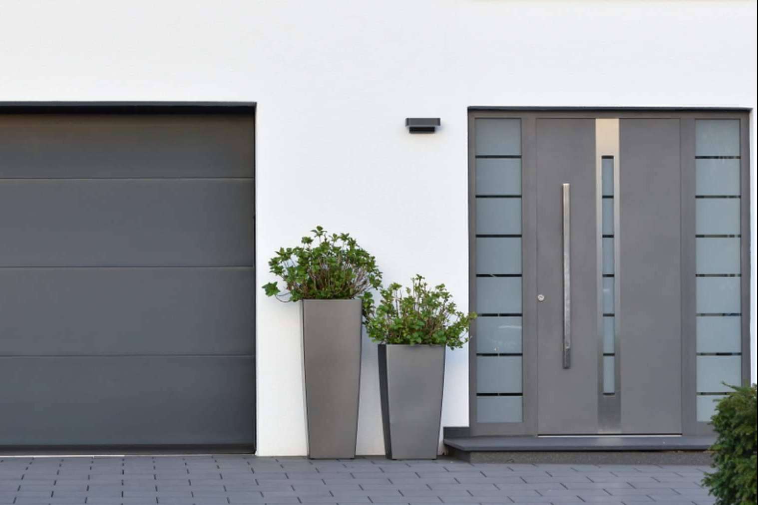 Guía completa sobre puertas de interior; tipos y características