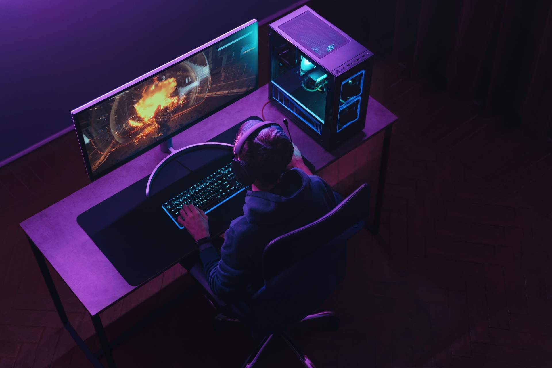 ¿Por qué apostar por TCL es una buena opción para los gamers?