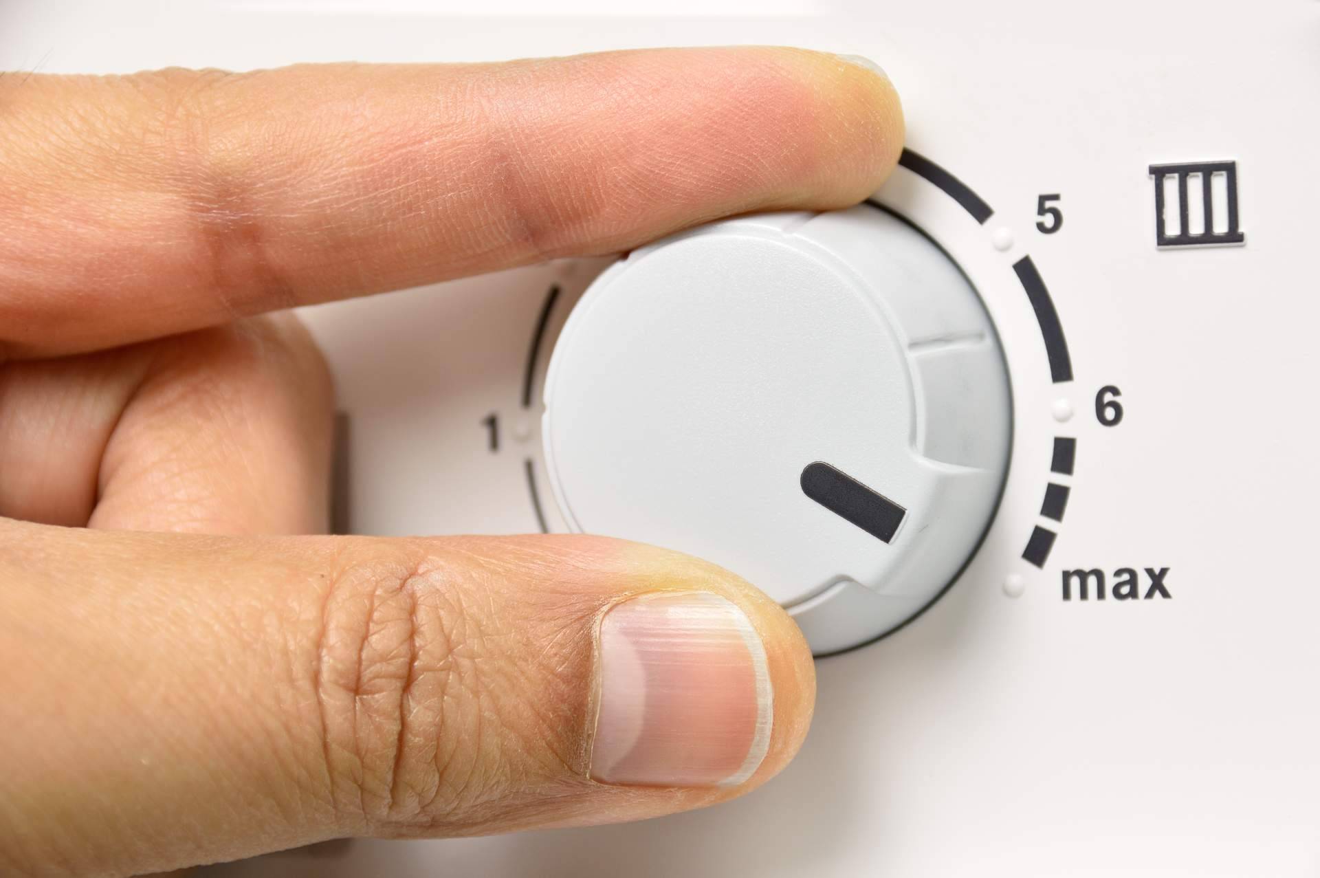 La instalación de un termo eléctrico de la mano de Fontaneros Fernández