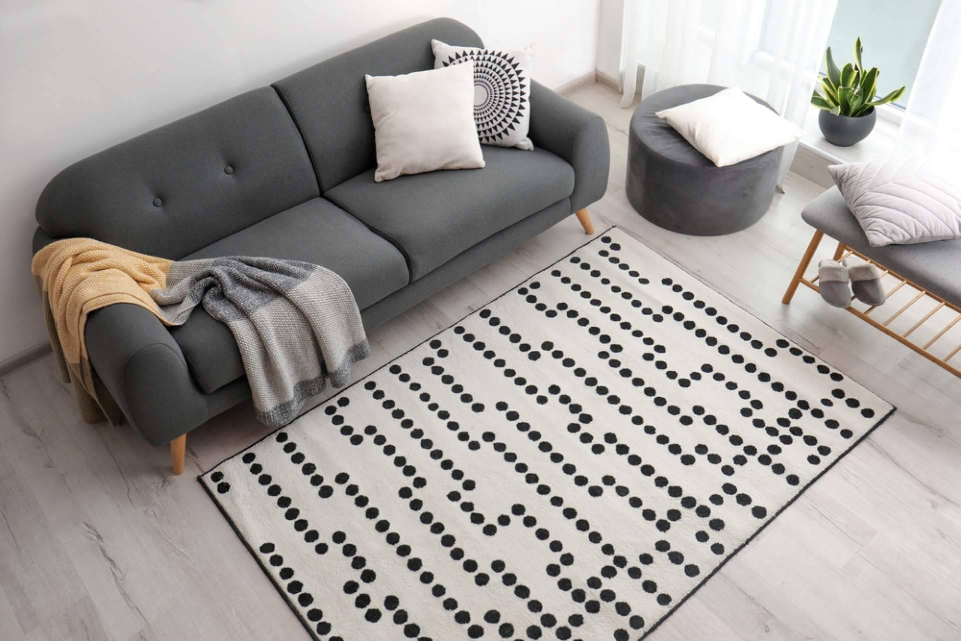 Un elemento imprescindible para el hogar son las alfombras