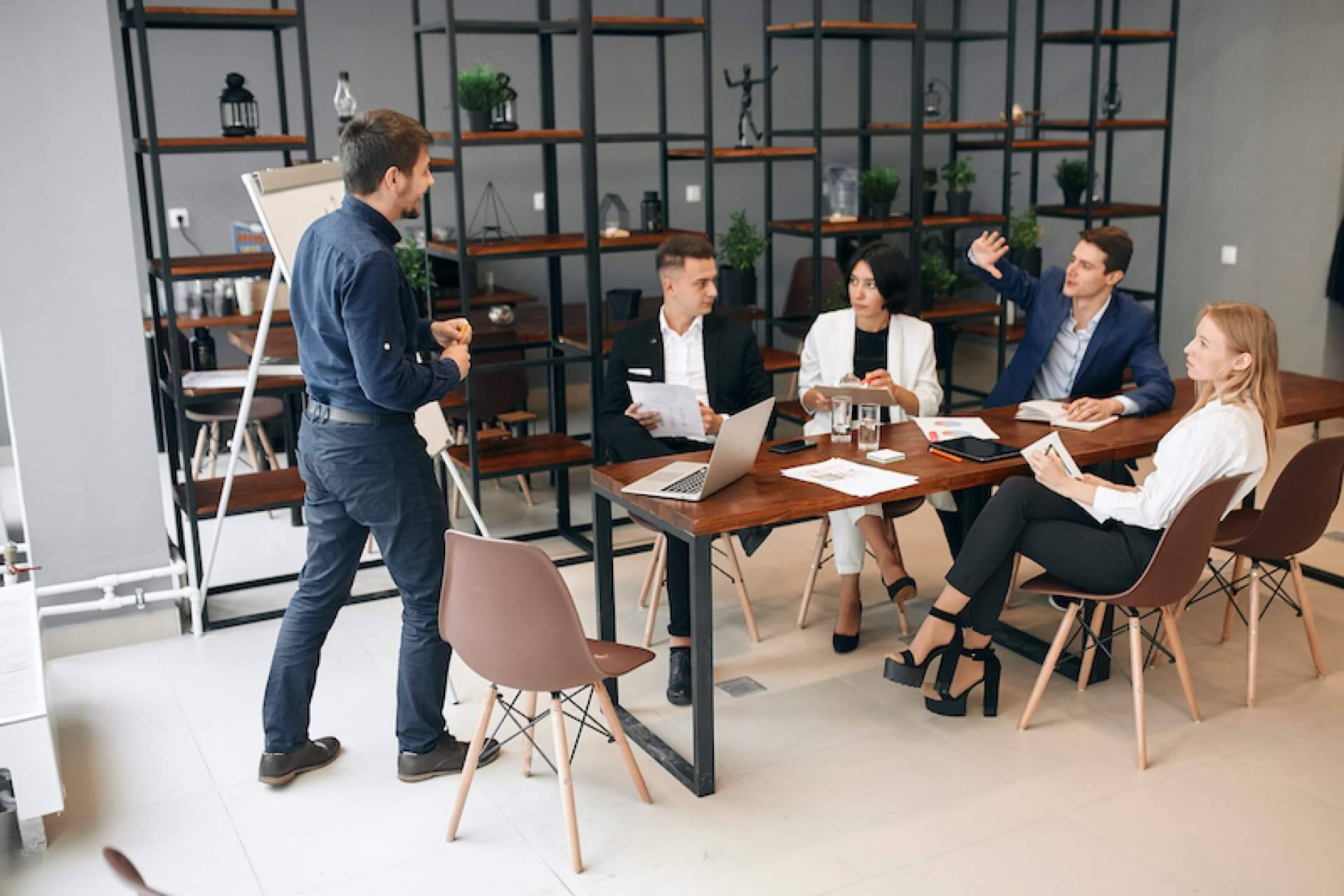 Descubrir las soft skills más demandadas por las empresas